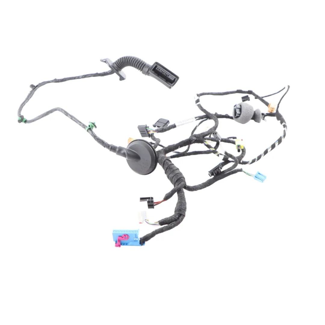 Volkswagen Golf CD1 Vordertür rechts Loom Verkabelung Kabelbaum - SKU 5H4971162MP - Teilenummer 5H4971162MP