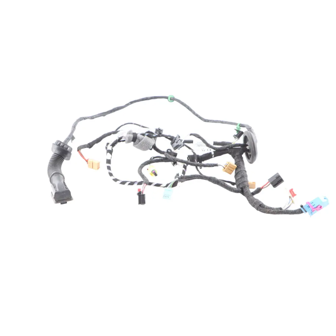 Front Door Right O/S Loom Wiring Cable Harness to Volkswagen Golf CD1 with Part number 5H4971162MP Volkswagen Golf CD1 Front Door Right O/S Loom Wiring Cable Harness - SKU 5H4971162MP - Part number 5H4971162MP