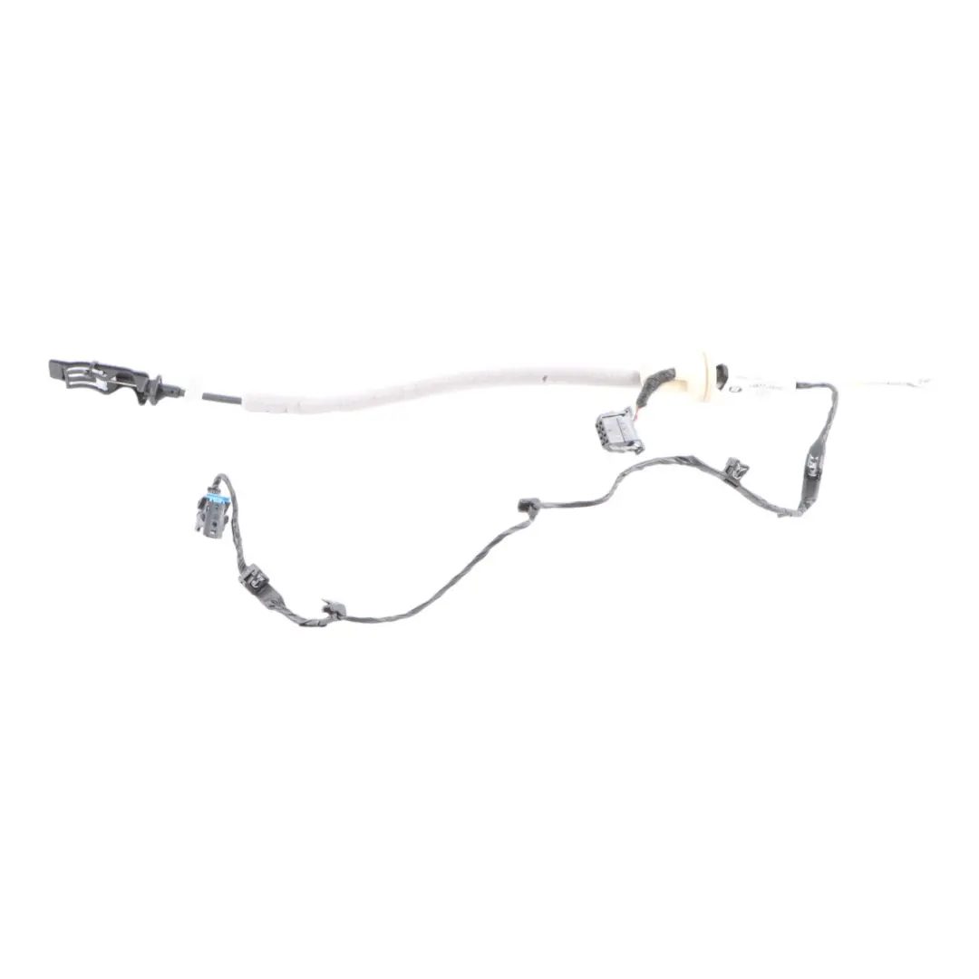 Front Release Cable Door Left N/S Bowden to VW Volkswagen Golf CD1 with Part number 5H4972295T VW Volkswagen Golf CD1 Front Release Cable Door Left N/S Bowden - SKU 5H4972295T - Part number 5H4972295T