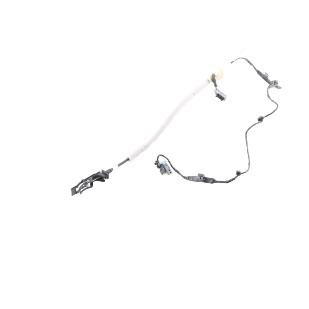 Front Release Cable Door Left N/S Bowden to VW Volkswagen Golf CD1 with Part number 5H4972295T VW Volkswagen Golf CD1 Front Release Cable Door Left N/S Bowden - SKU 5H4972295T - Part number 5H4972295T