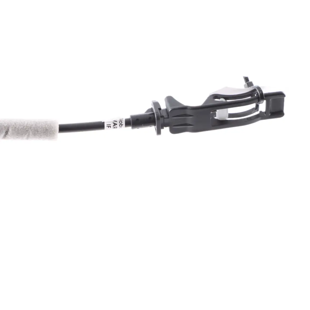 Front Release Cable Door Left N/S Bowden to VW Volkswagen Golf CD1 with Part number 5H4972295T VW Volkswagen Golf CD1 Front Release Cable Door Left N/S Bowden - SKU 5H4972295T - Part number 5H4972295T