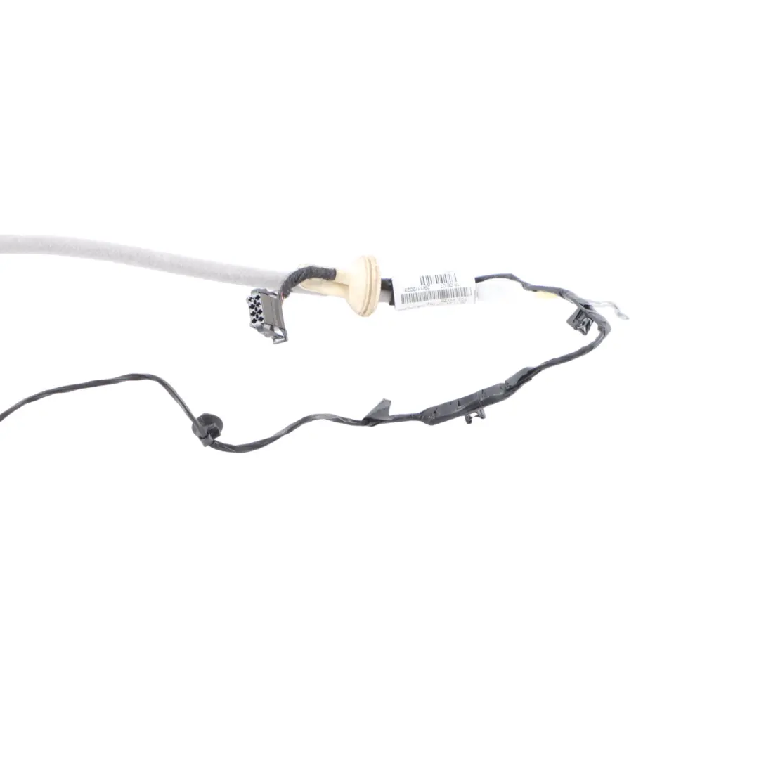 VW Volkswagen Golf CD1 Cavo di rilascio anteriore porta destra Bowden - SKU 5H4972296T - Numero di parte 5H4972296T