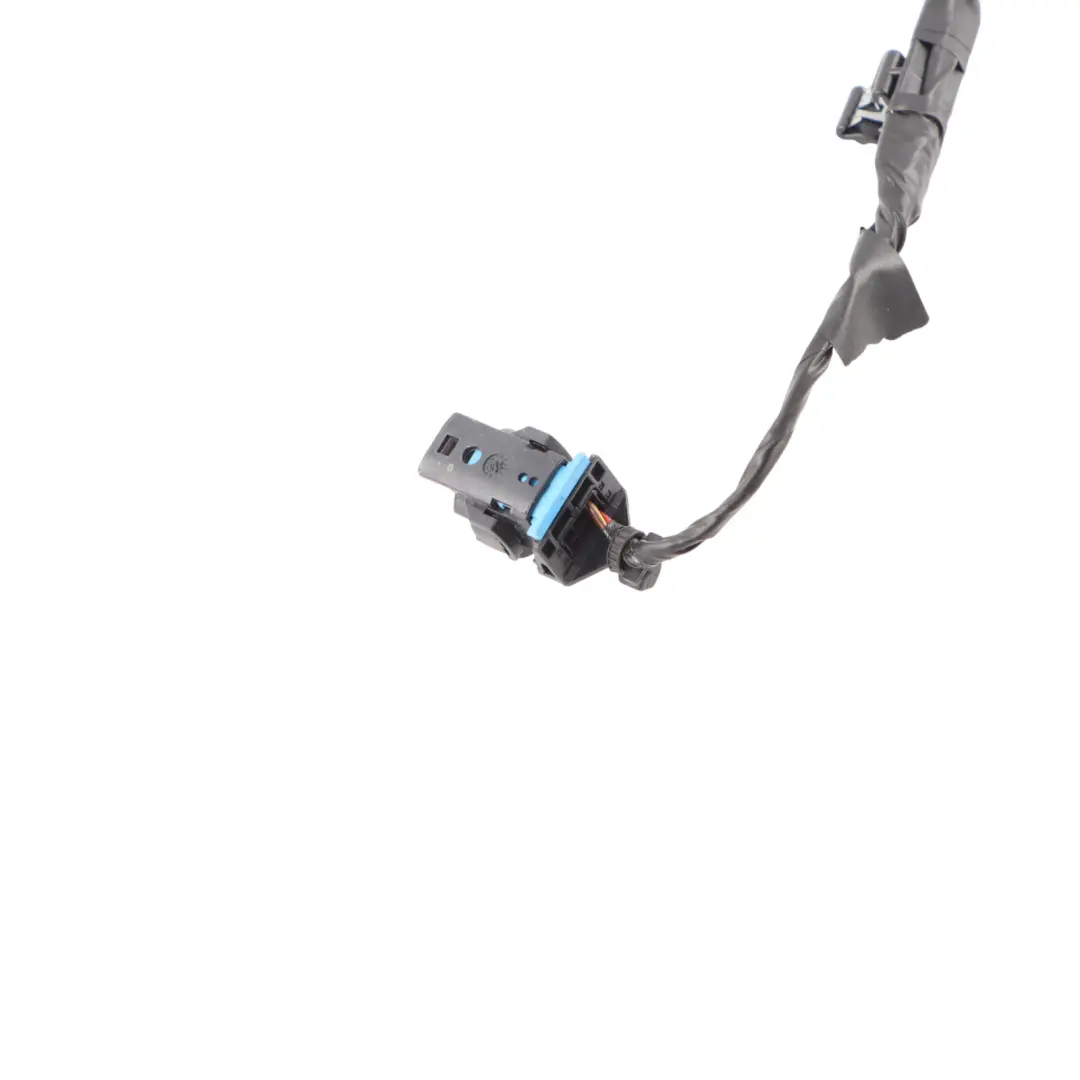 VW Volkswagen Golf CD1 Cavo di rilascio anteriore porta destra Bowden - SKU 5H4972296T - Numero di parte 5H4972296T