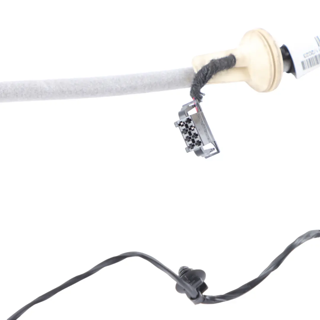VW Volkswagen Golf CD1 Linka Cięgno Drzwi Prawy Przód Prawa - SKU 5H4972296T - Numer Części 5H4972296T