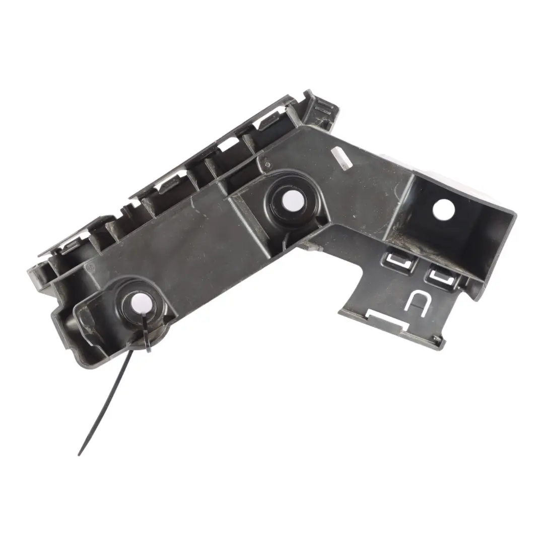 Wspornik Ślizg Mocowanie Zderzaka Lewy Tył Tylny do VW Golf CD1 o numerze 5H6807393D VW Golf CD1 Wspornik Ślizg Mocowanie Zderzaka Lewy Tył Tylny - SKU 5H6807393D - Numer Części 5H6807393D