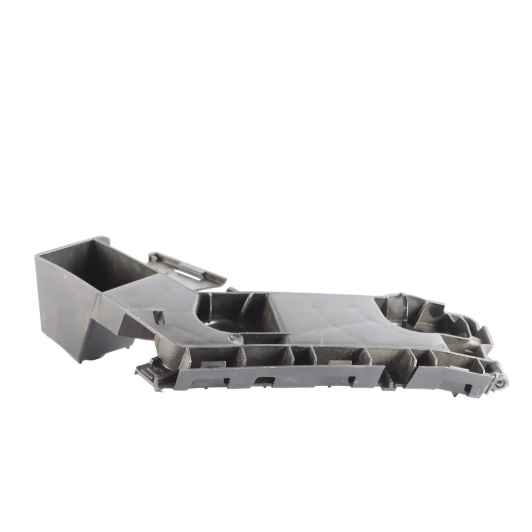 VW Golf CD1 Rear Guide Rail Bumper Bracket Left N/S Carrier Support - SKU 5H6807393D - Part number 5H6807393D