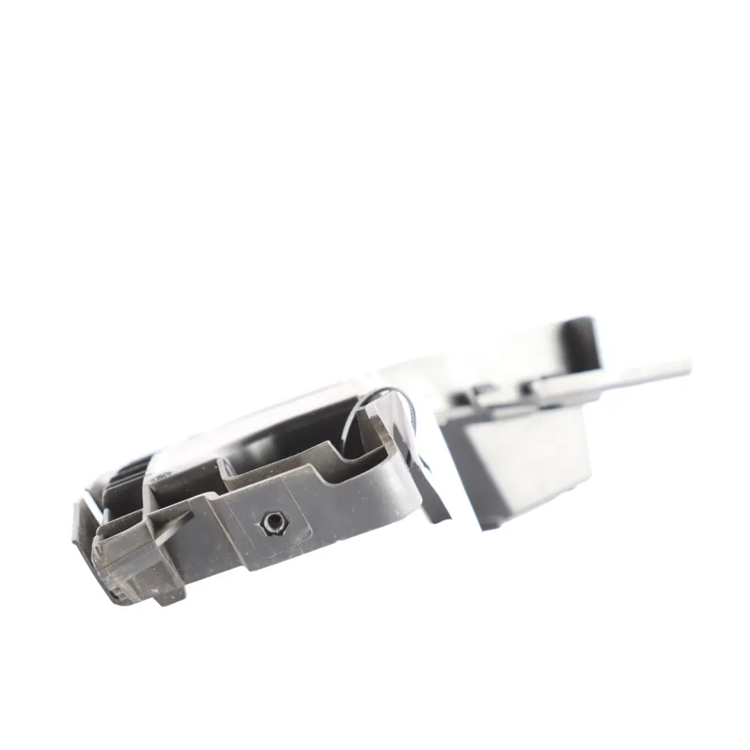 VW Golf CD1 Rear Guide Rail Bumper Bracket Left N/S Carrier Support - SKU 5H6807393D - Part number 5H6807393D