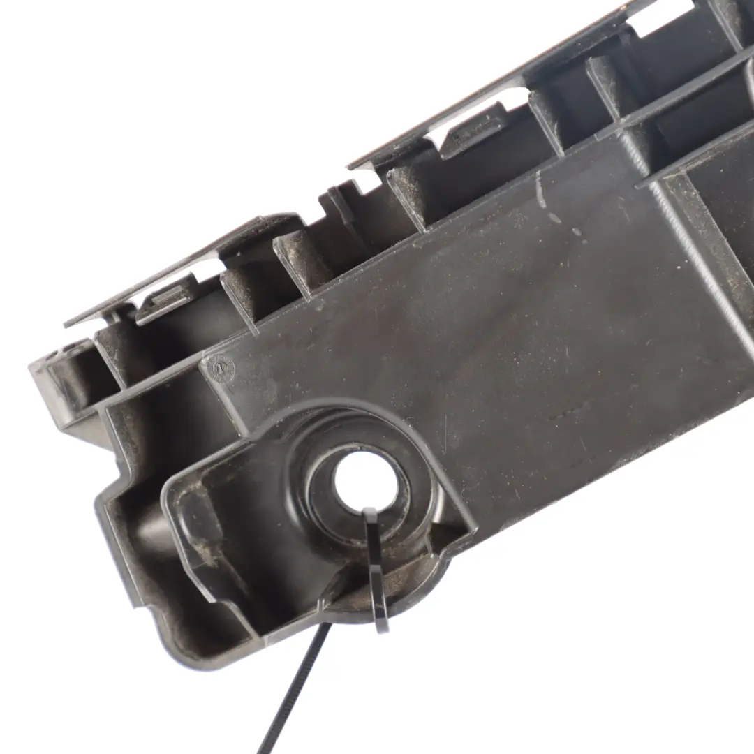 VW Golf CD1 Hintere Führungsschiene Stoßstangenhalter links Support - SKU 5H6807393D - Teilenummer 5H6807393D