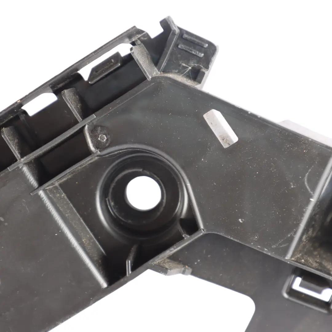 VW Golf CD1 Rail guidage arrière Support pare-chocs Support gauche - SKU 5H6807393D - Numéro de pièce 5H6807393D