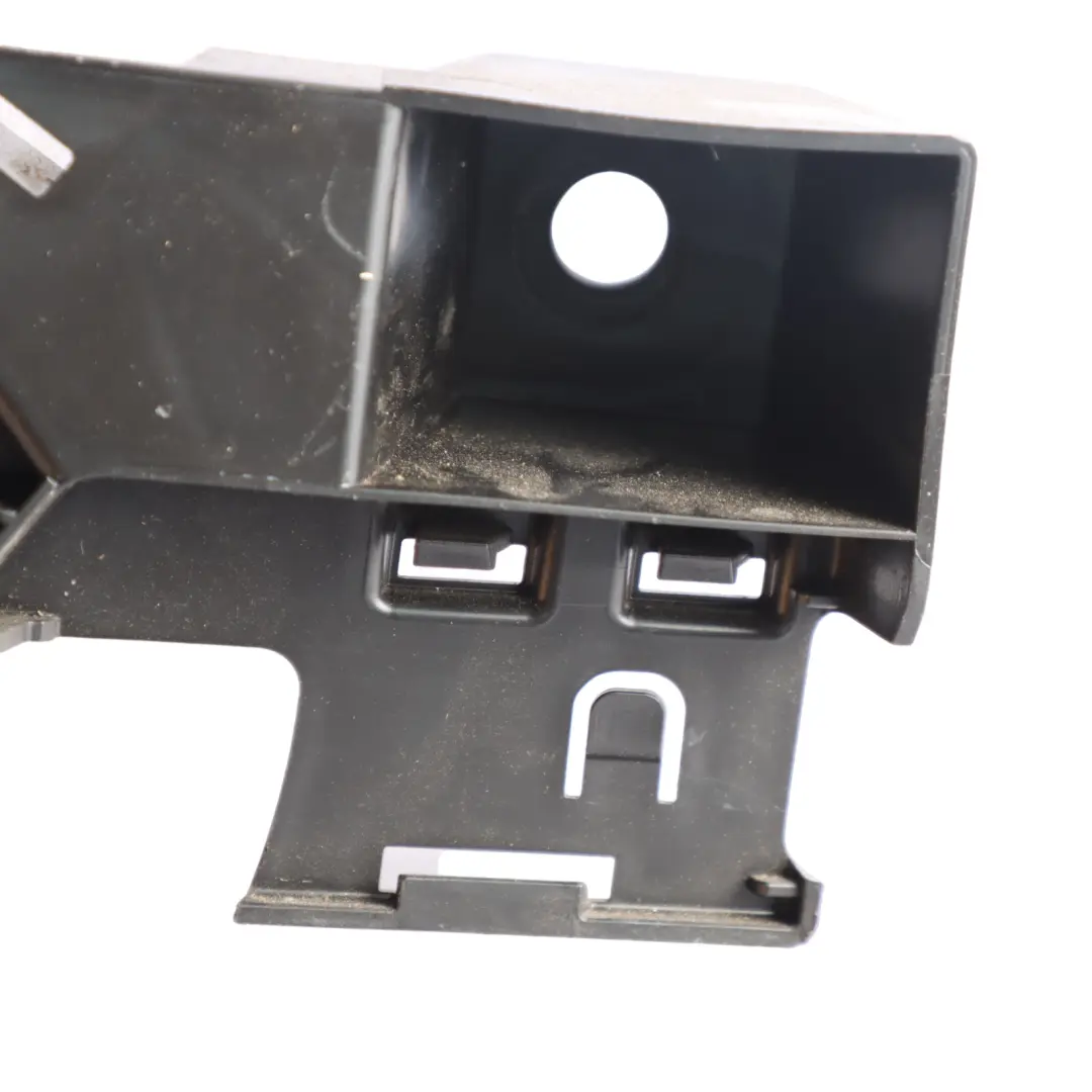 Rail guidage arrière Support pare-chocs Support gauche pour VW Golf CD1 à propos du numéro de pièce 5H6807393D VW Golf CD1 Rail guidage arrière Support pare-chocs Support gauche - SKU 5H6807393D - Numéro de pièce 5H6807393D