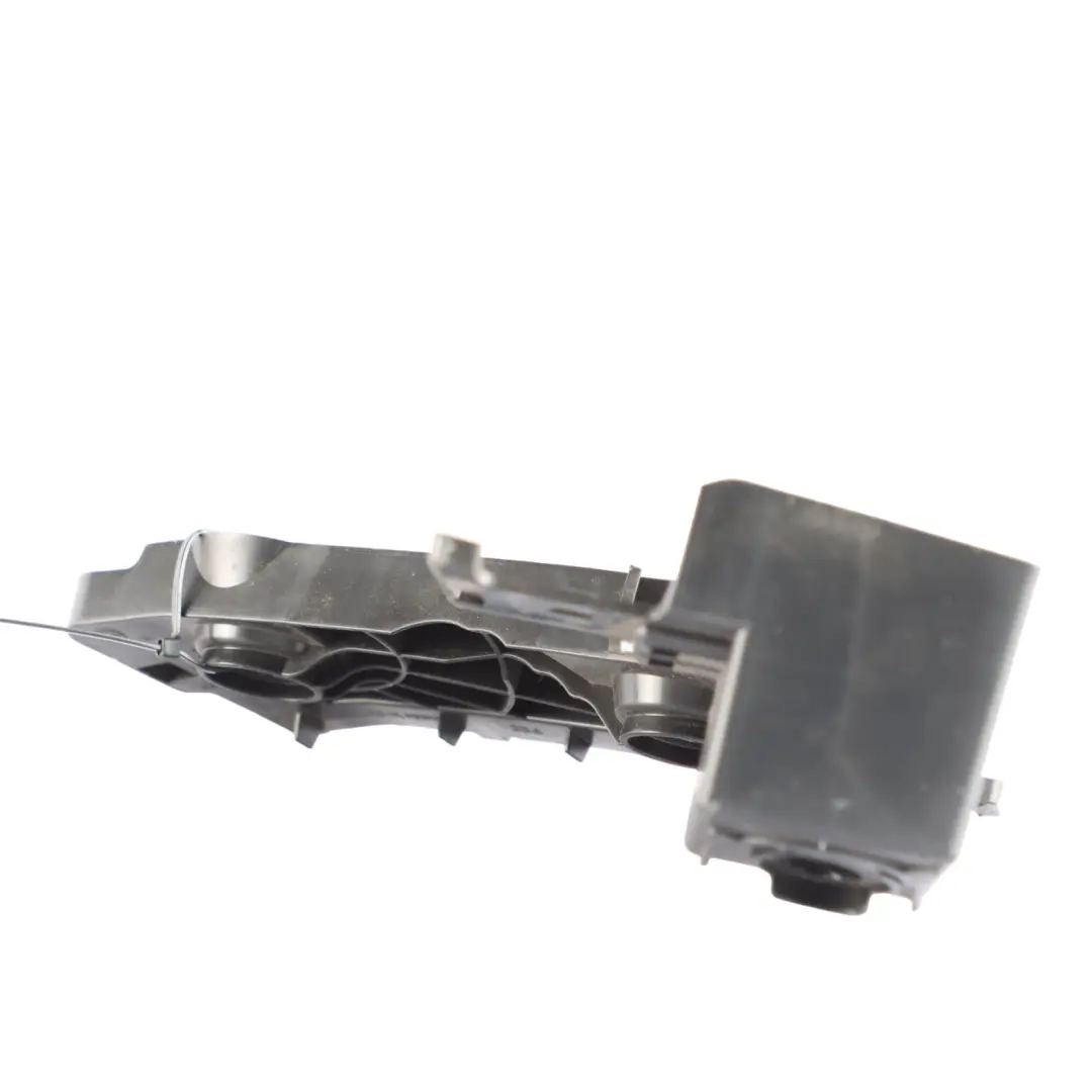 VW Golf CD1 Wspornik Ślizg Mocowanie Zderzaka Lewy Tył Tylny - SKU 5H6807393D - Numer Części 5H6807393D