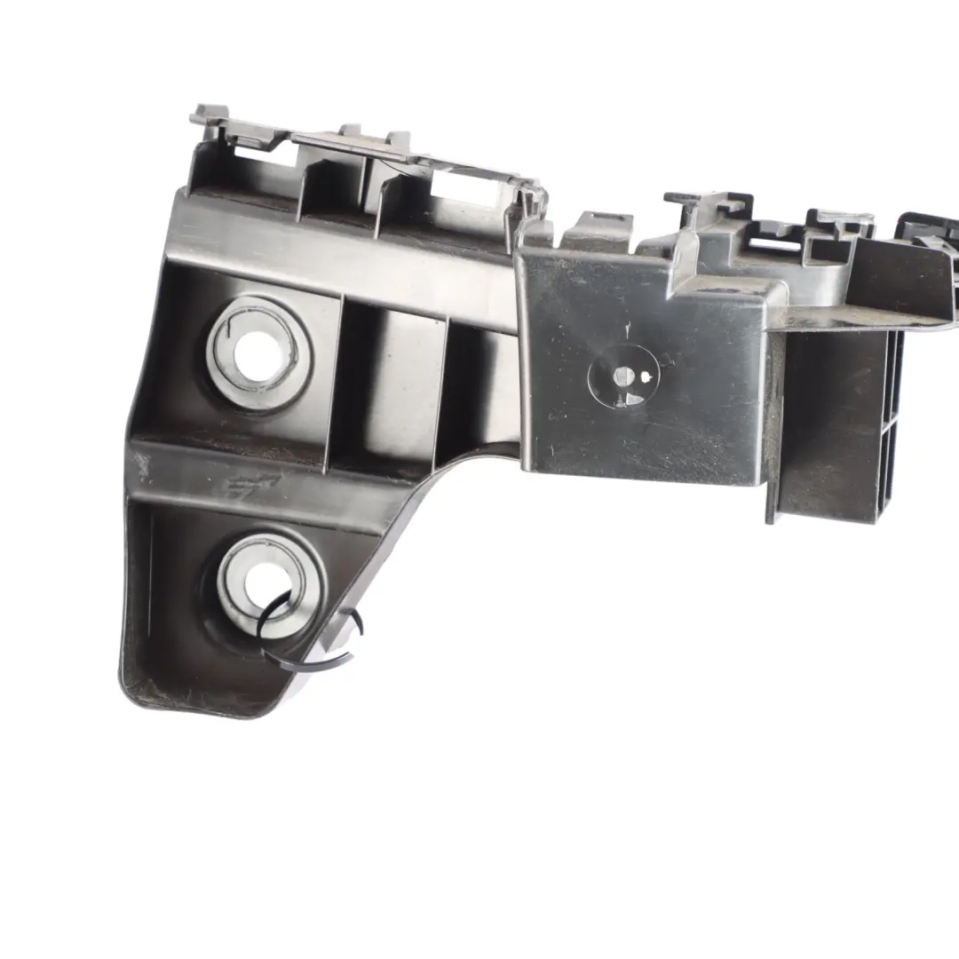 Staffa paraurti guida posteriore sinistra supporto portante per VW Golf CD1 con numero di parte 5H6807393E VW Golf CD1 Staffa paraurti guida posteriore sinistra supporto portante - SKU 5H6807393E - Numero di parte 5H6807393E