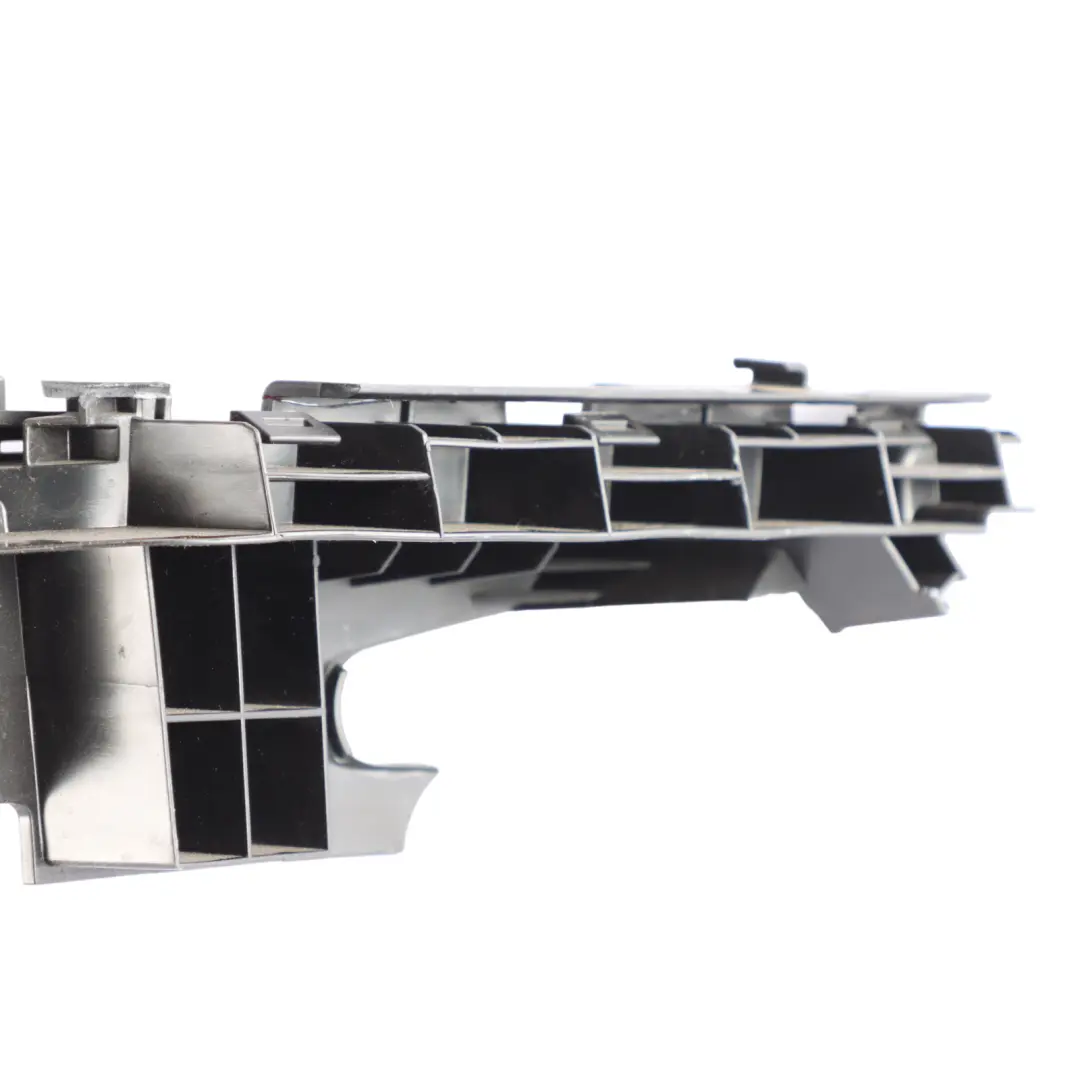 Rail guidage arrière Support pare-chocs porte bagages gauche pour VW Golf CD1 à propos du numéro de pièce 5H6807393E VW Golf CD1 Rail guidage arrière Support pare-chocs porte bagages gauche - SKU 5H6807393E - Numéro de pièce 5H6807393E