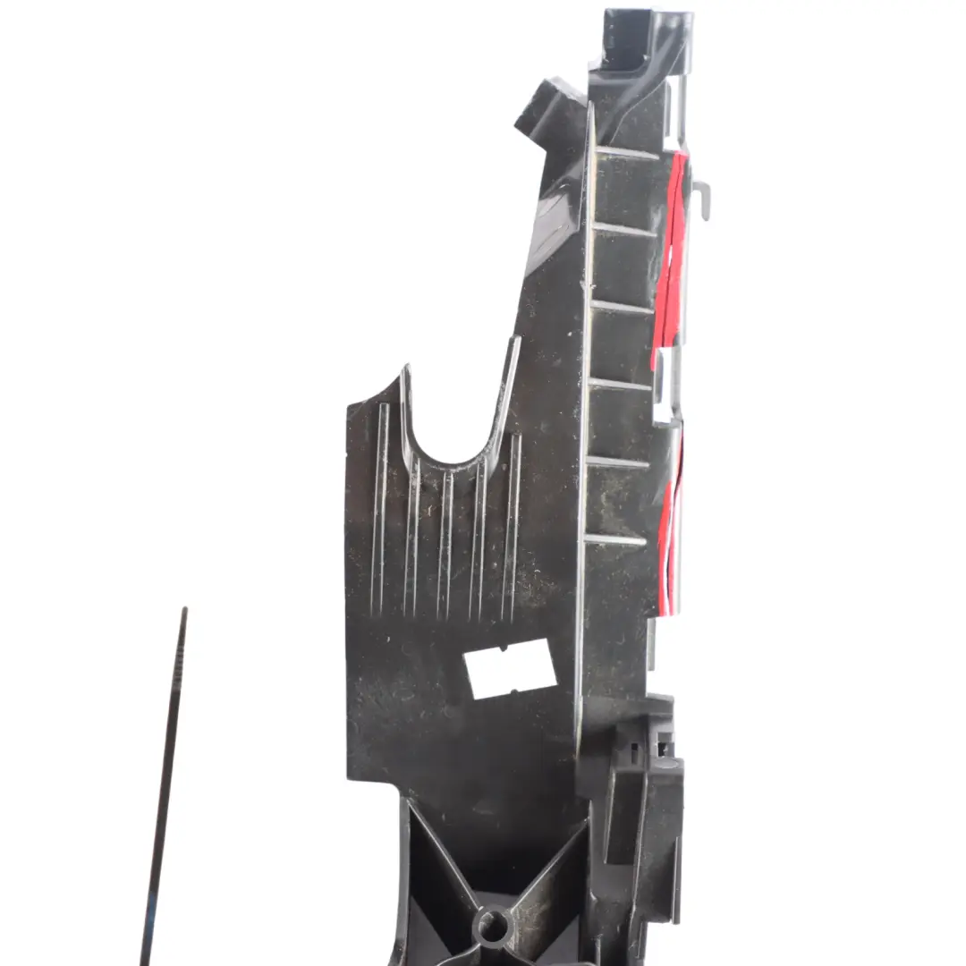 Hintere Führungsschiene Stoßstangenhalterung Links Carrier Support für VW Golf CD1 mit Teilenummer 5H6807393E VW Golf CD1 Hintere Führungsschiene Stoßstangenhalterung Links Carrier Support - SKU 5H6807393E - Teilenummer 5H6807393E