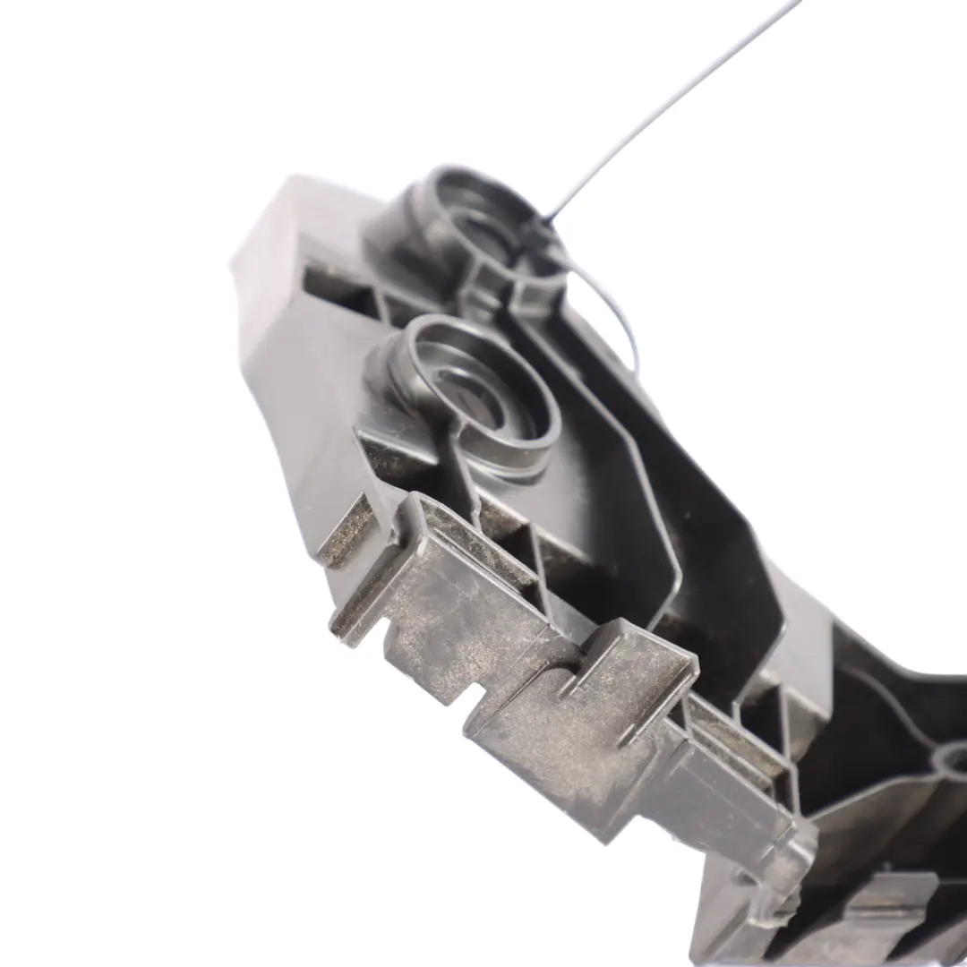 Hintere Führungsschiene Stoßstangenhalterung Links Carrier Support für VW Golf CD1 mit Teilenummer 5H6807393E VW Golf CD1 Hintere Führungsschiene Stoßstangenhalterung Links Carrier Support - SKU 5H6807393E - Teilenummer 5H6807393E