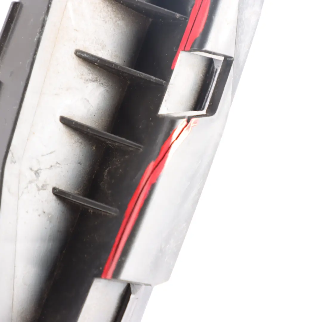 Hintere Führungsschiene Stoßstangenhalterung Links Carrier Support für VW Golf CD1 mit Teilenummer 5H6807393E VW Golf CD1 Hintere Führungsschiene Stoßstangenhalterung Links Carrier Support - SKU 5H6807393E - Teilenummer 5H6807393E