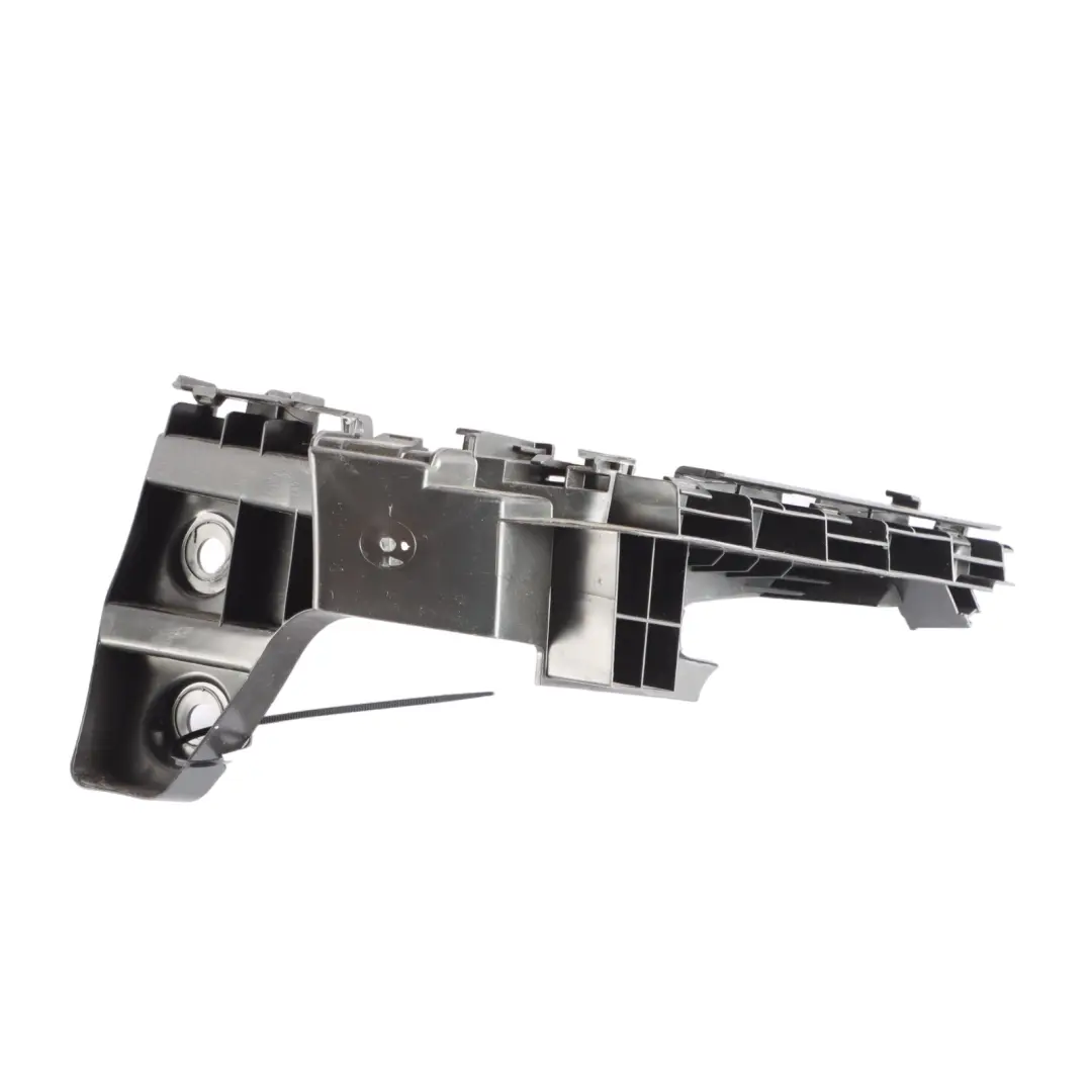 VW Golf CD1 Rear Guide Rail Bumper Bracket Left N/S Carrier Support - SKU 5H6807393E - Part number 5H6807393E