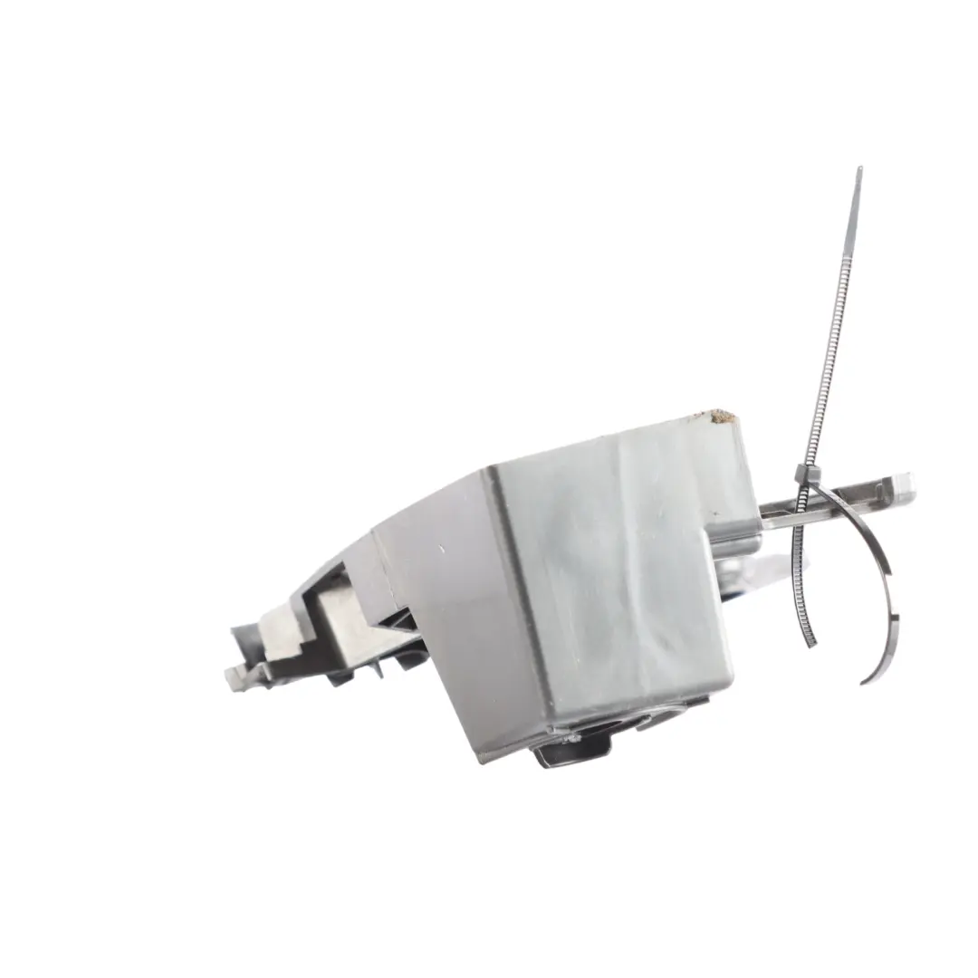 VW Golf CD1 Rear Guide Rail Bumper Bracket Right O/S Carrier Support - SKU 5H6807394D - Part number 5H6807394D