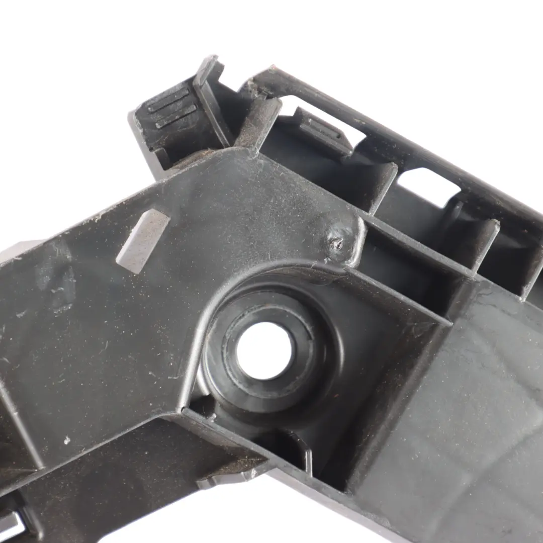 VW Golf CD1 Wspornik Mocowanie Ślizg Zderzaka Prawy Tył Tylny - SKU 5H6807394D - Numer Części 5H6807394D