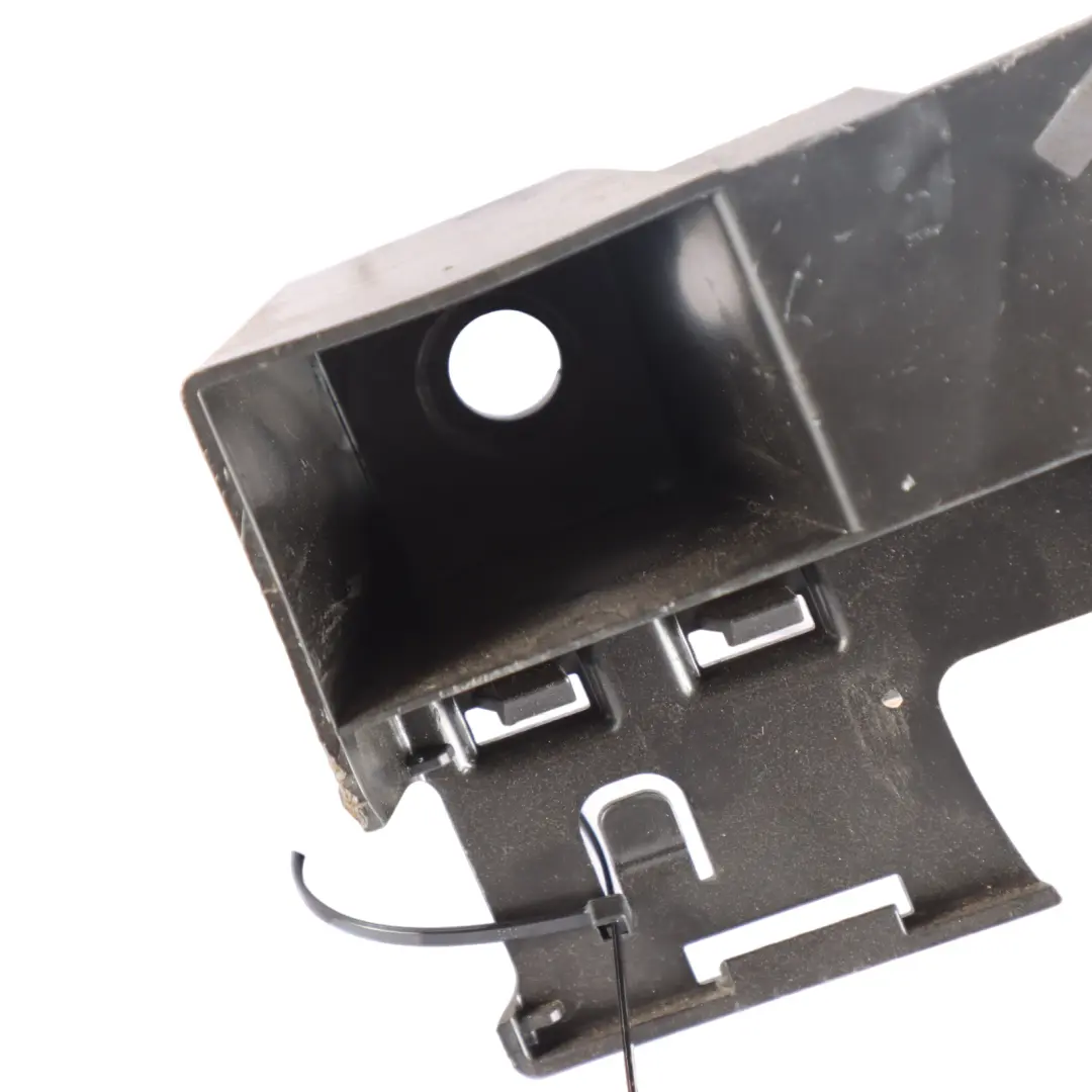 VW Golf CD1 Guía Trasera Riel Soporte Parachoques Derecho Soporte - SKU 5H6807394D - Número de pieza 5H6807394D