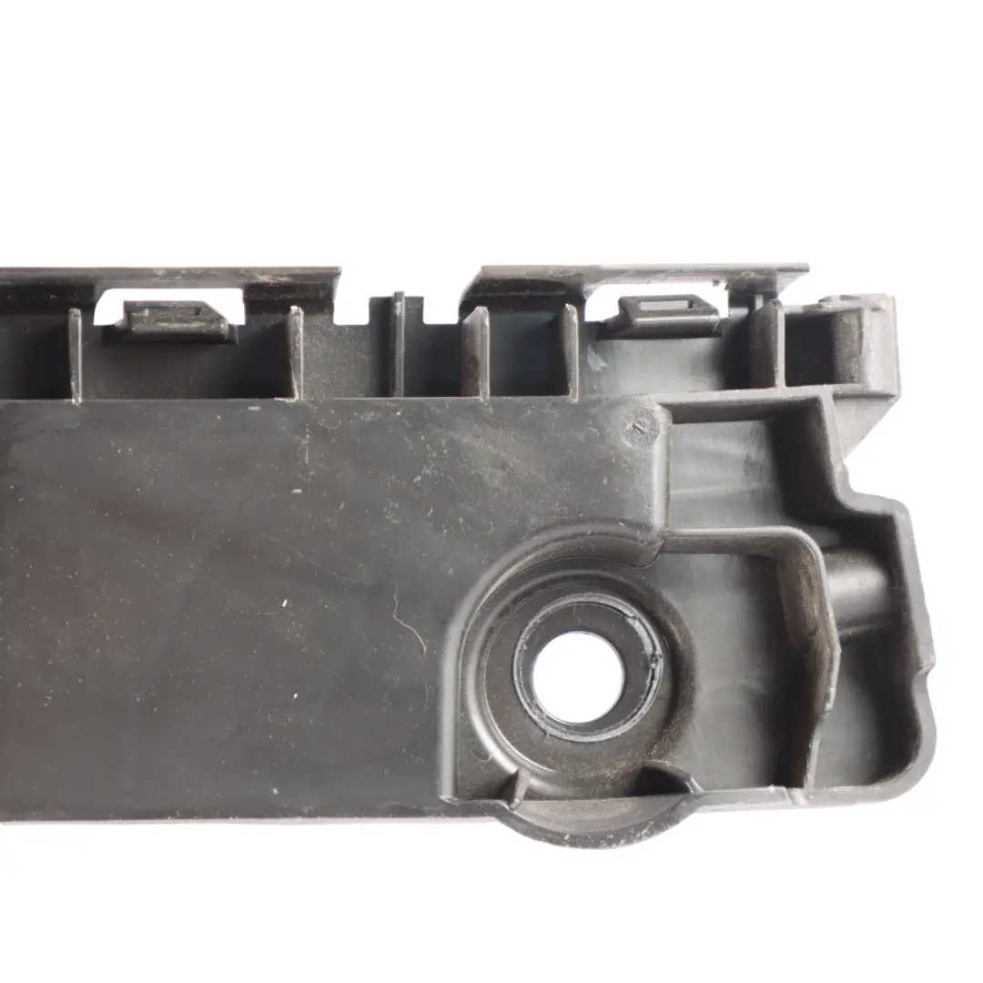 Guide Rail Bumper Bracket Right O/S Carrier Support to VW Golf CD1 Rear with Part number 5H6807394D VW Golf CD1 Rear Guide Rail Bumper Bracket Right O/S Carrier Support - SKU 5H6807394D - Part number 5H6807394D