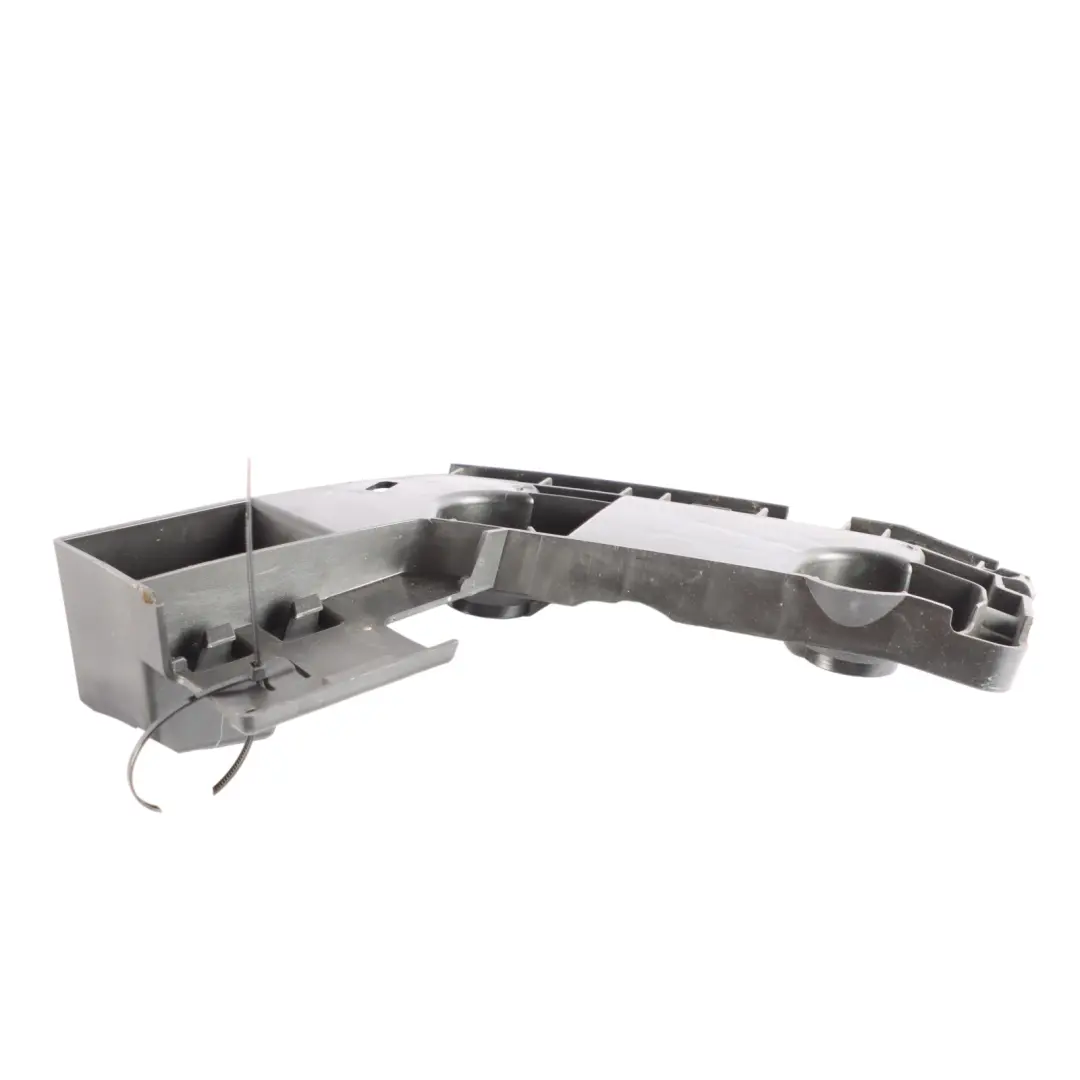 VW Golf CD1 Rail guidage arrière Support pare-chocs bagages droit - SKU 5H6807394D - Numéro de pièce 5H6807394D