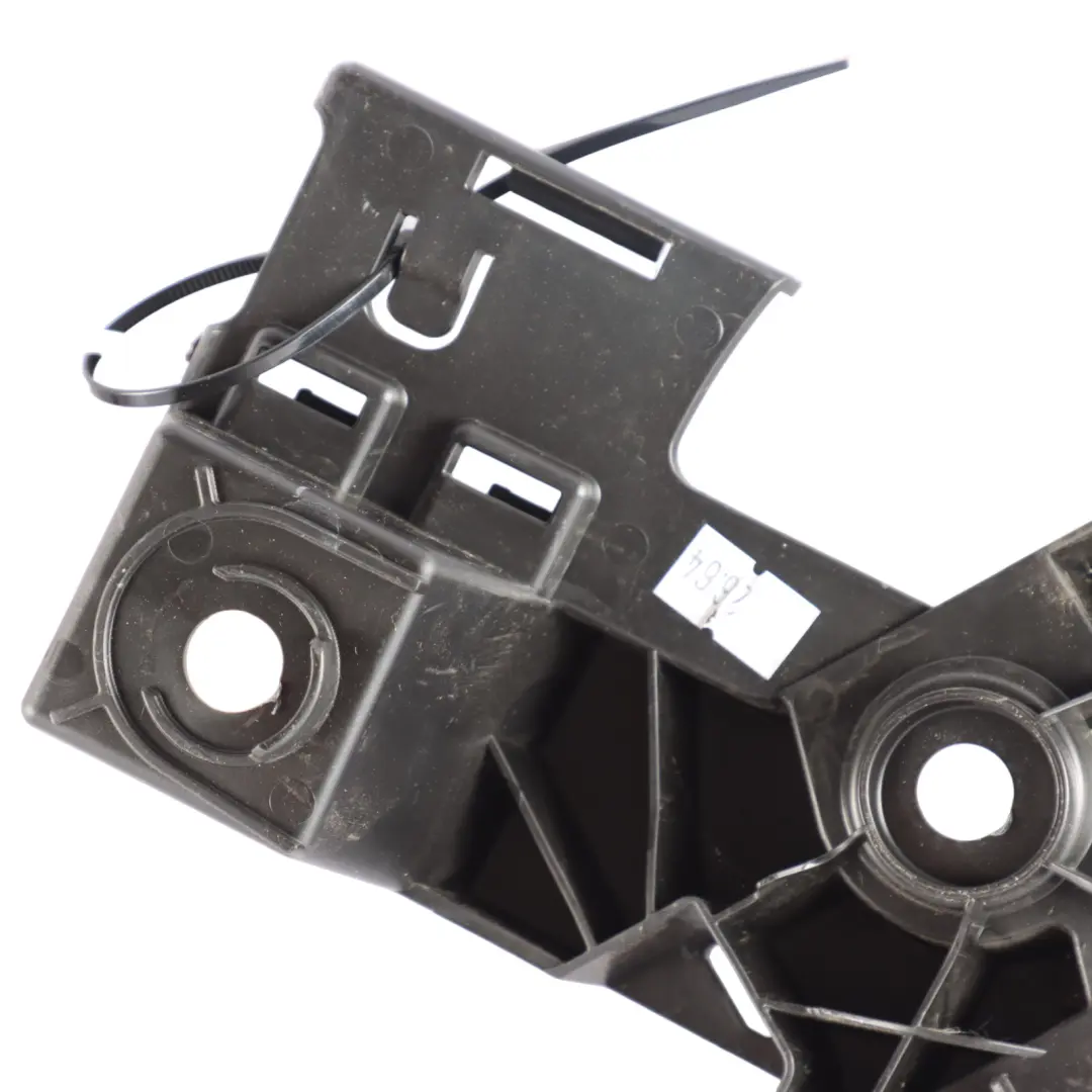 VW Golf CD1 Wspornik Mocowanie Ślizg Zderzaka Prawy Tył Tylny - SKU 5H6807394D - Numer Części 5H6807394D
