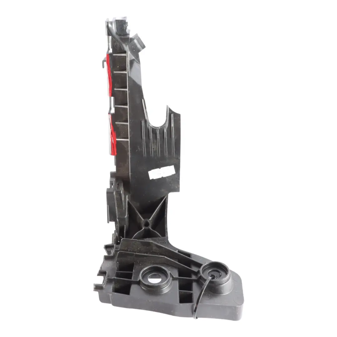 Guide Rail Bumper Bracket Right O/S Carrier Support to VW Golf CD1 Rear with Part number 5H6807394E VW Golf CD1 Rear Guide Rail Bumper Bracket Right O/S Carrier Support - SKU 5H6807394E - Part number 5H6807394E