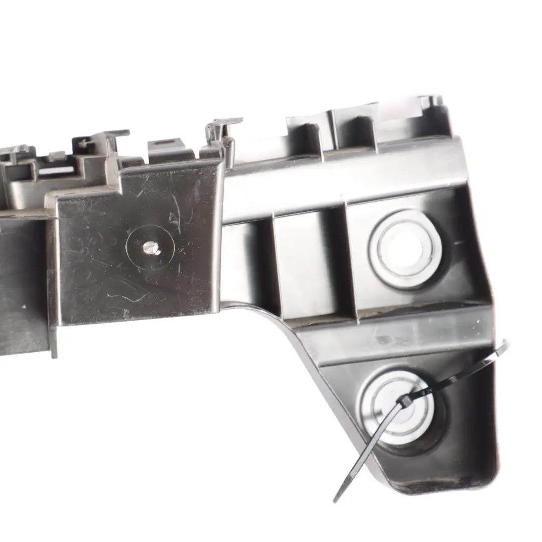 VW Golf CD1 Hintere Führungsschiene Stoßstangenhalterung Rechts - SKU 5H6807394E - Teilenummer 5H6807394E