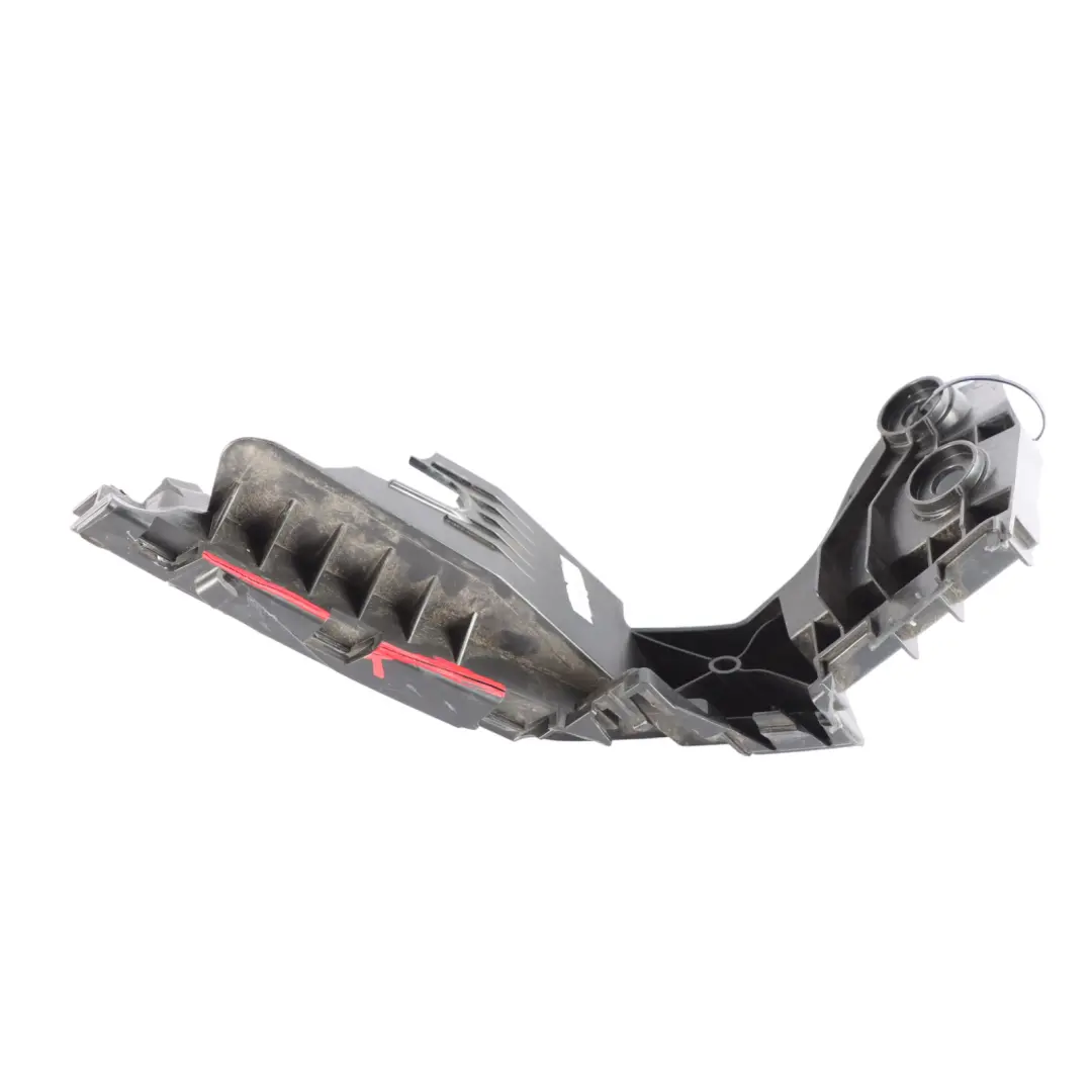 VW Golf CD1 Support Rail Guidage Arrière Droit Pare Chocs Arrière - SKU 5H6807394E - Numéro de pièce 5H6807394E