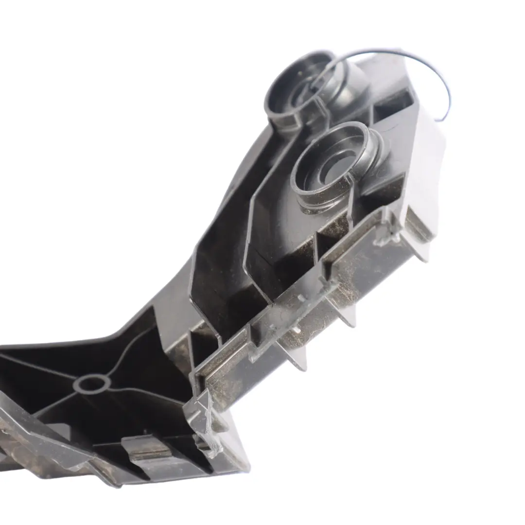 VW Golf CD1 Support Rail Guidage Arrière Droit Pare Chocs Arrière - SKU 5H6807394E - Numéro de pièce 5H6807394E