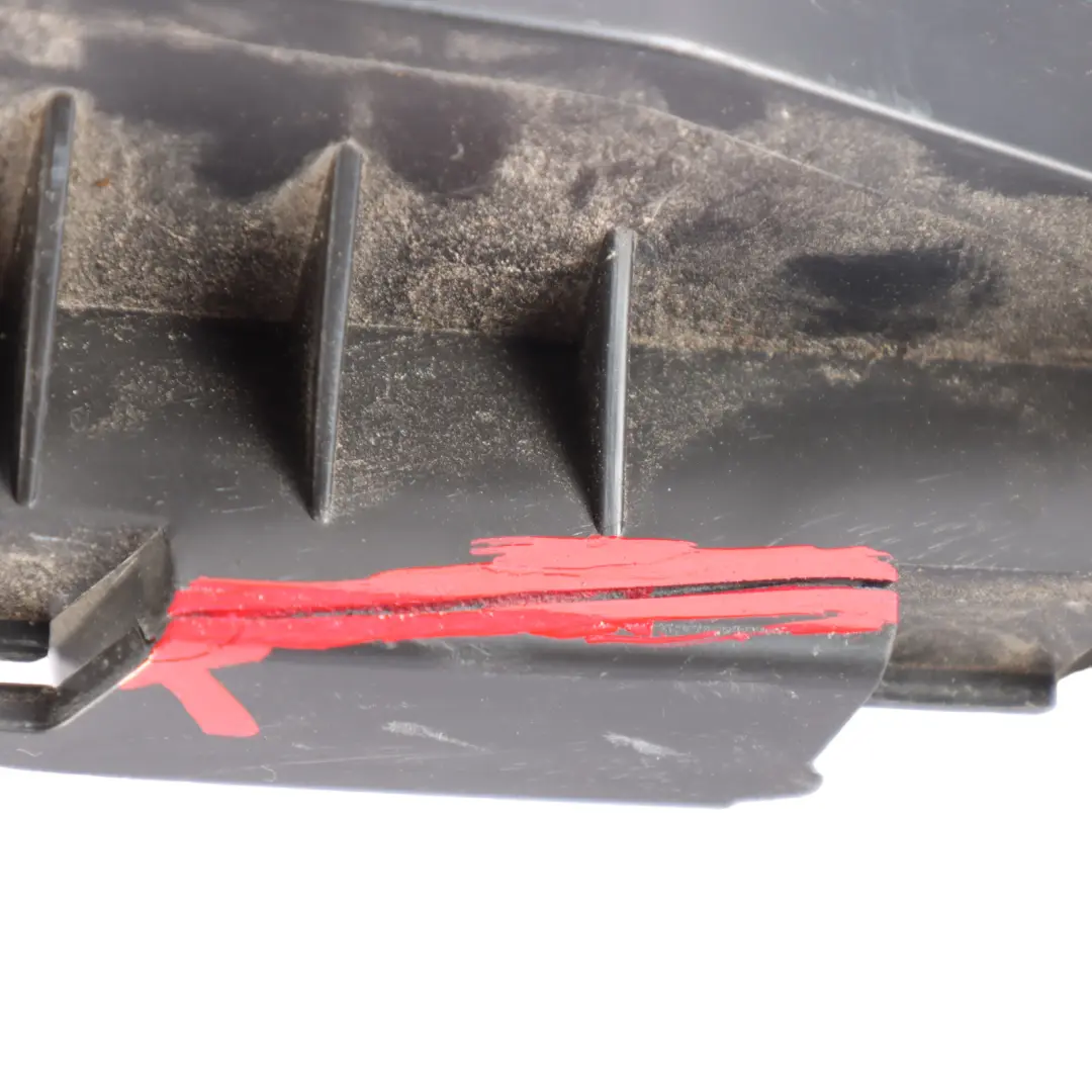 Hintere Führungsschiene Stoßstangenhalterung Rechts für VW Golf CD1 mit Teilenummer 5H6807394E VW Golf CD1 Hintere Führungsschiene Stoßstangenhalterung Rechts - SKU 5H6807394E - Teilenummer 5H6807394E