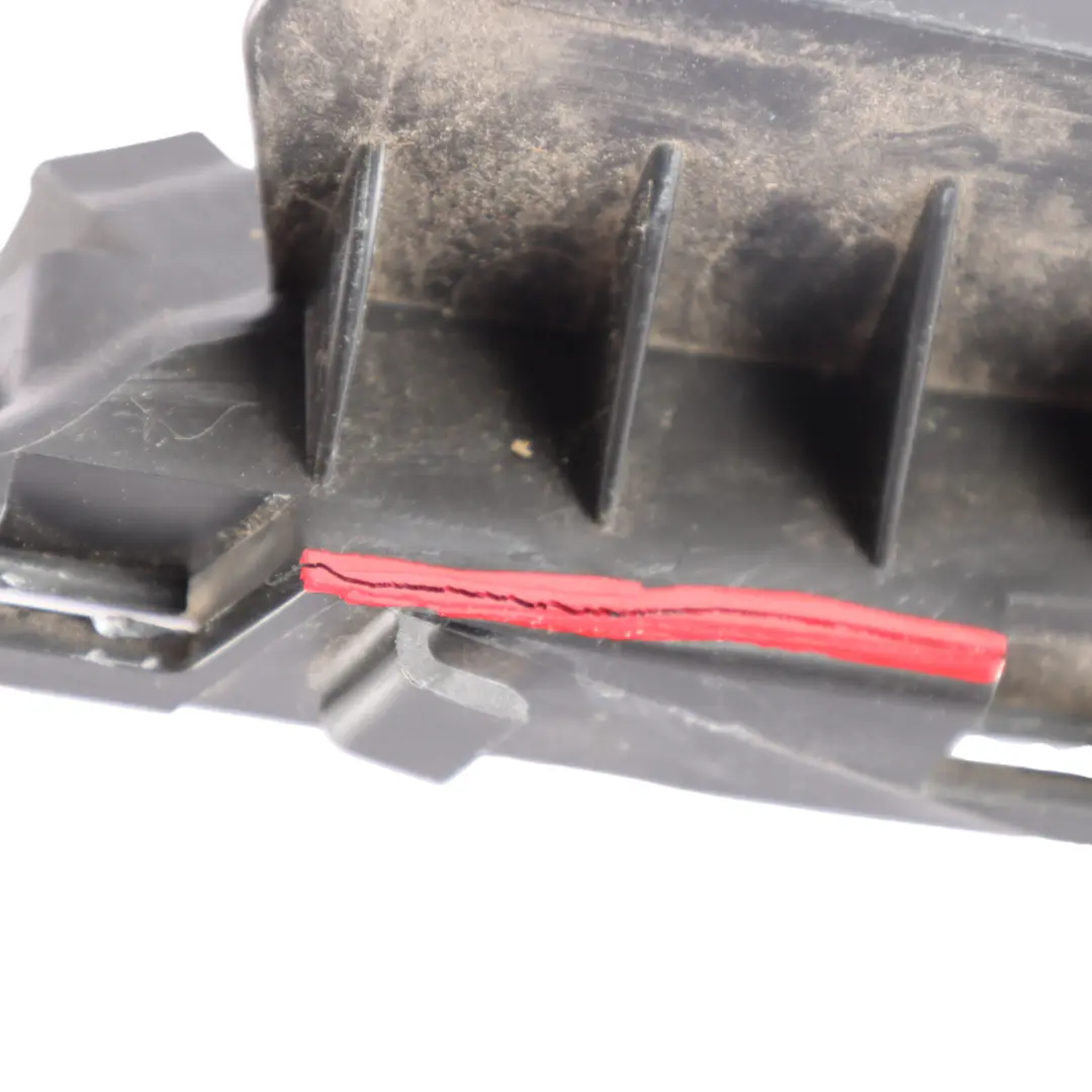 Ślizg Mocowanie Uchwyt Zderzaka Prawy Tył do VW Golf CD1 o numerze 5H6807394E VW Golf CD1 Ślizg Mocowanie Uchwyt Zderzaka Prawy Tył - SKU 5H6807394E - Numer Części 5H6807394E