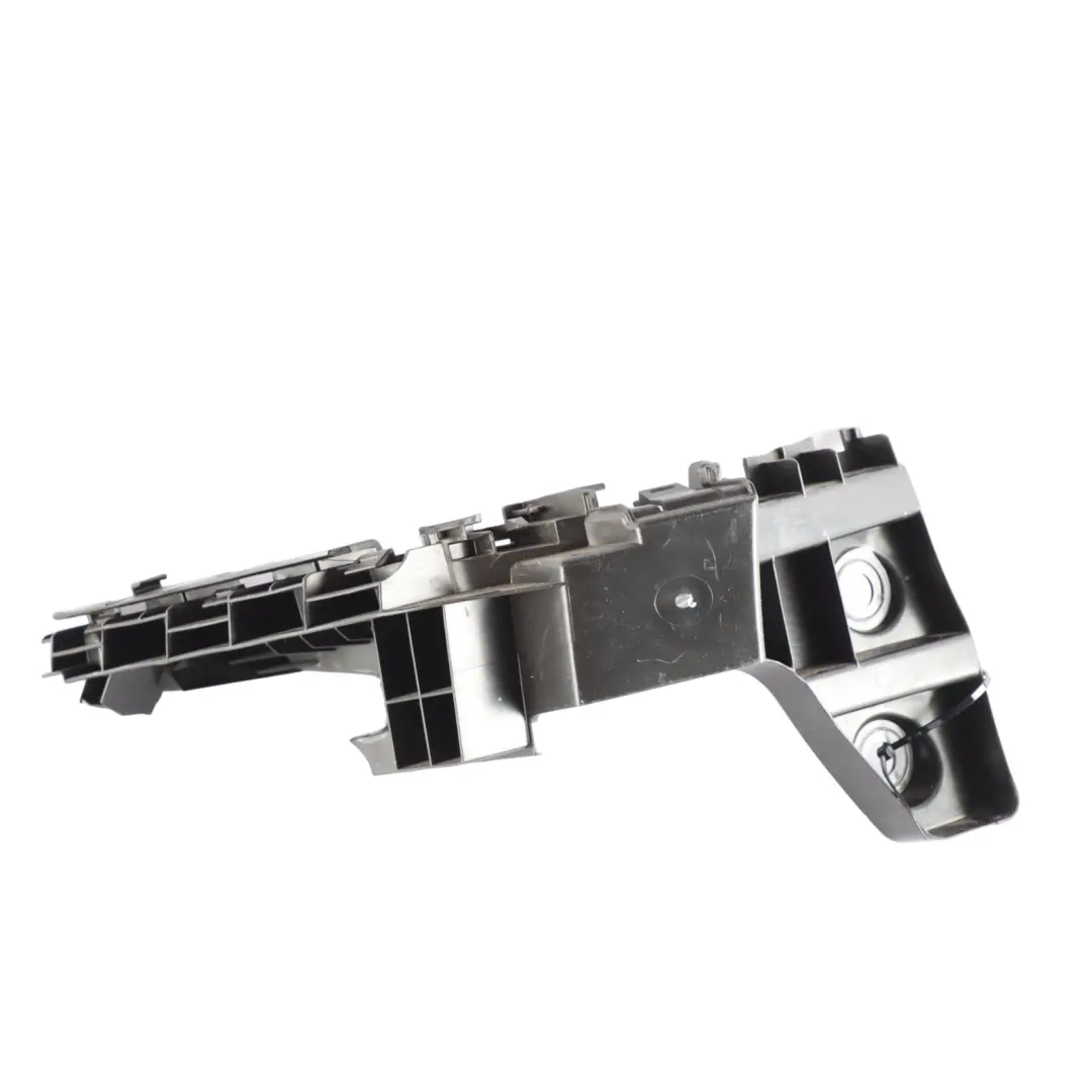 Support Rail Guidage Arrière Droit Pare Chocs Arrière pour VW Golf CD1 à propos du numéro de pièce 5H6807394E VW Golf CD1 Support Rail Guidage Arrière Droit Pare Chocs Arrière - SKU 5H6807394E - Numéro de pièce 5H6807394E