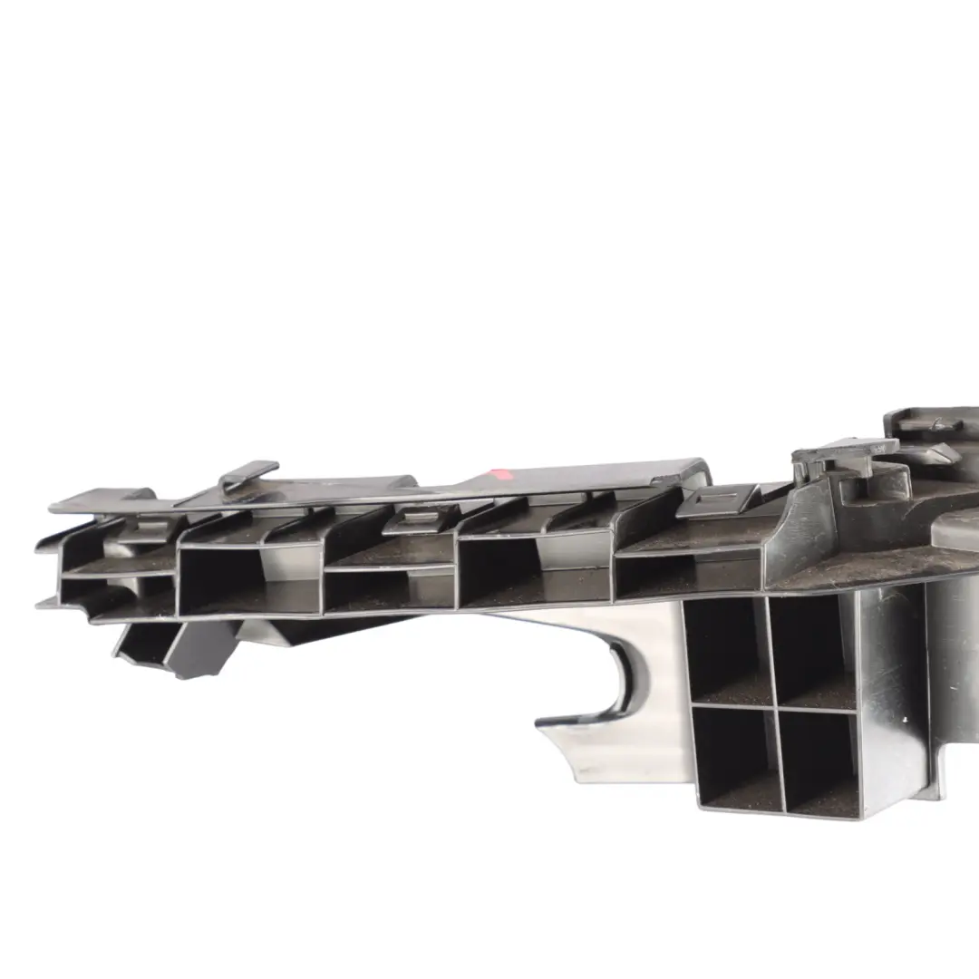 Guide Rail Bumper Bracket Right O/S Carrier Support to VW Golf CD1 Rear with Part number 5H6807394E VW Golf CD1 Rear Guide Rail Bumper Bracket Right O/S Carrier Support - SKU 5H6807394E - Part number 5H6807394E