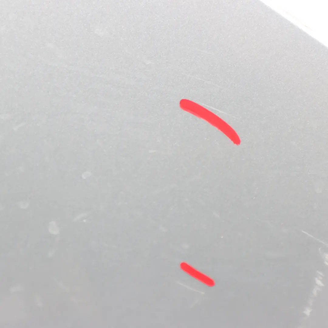 Mk8 R Line Rear Bumper Panel Reflex Silver - LA7W 5H6807417S to Volkswagen Golf with Part number 5H6807417S-RES Volkswagen Golf Mk8 R Line Rear Bumper Panel Reflex Silver - LA7W 5H6807417S - SKU 5H6807417S-RES - Part number 5H6807417S-RES