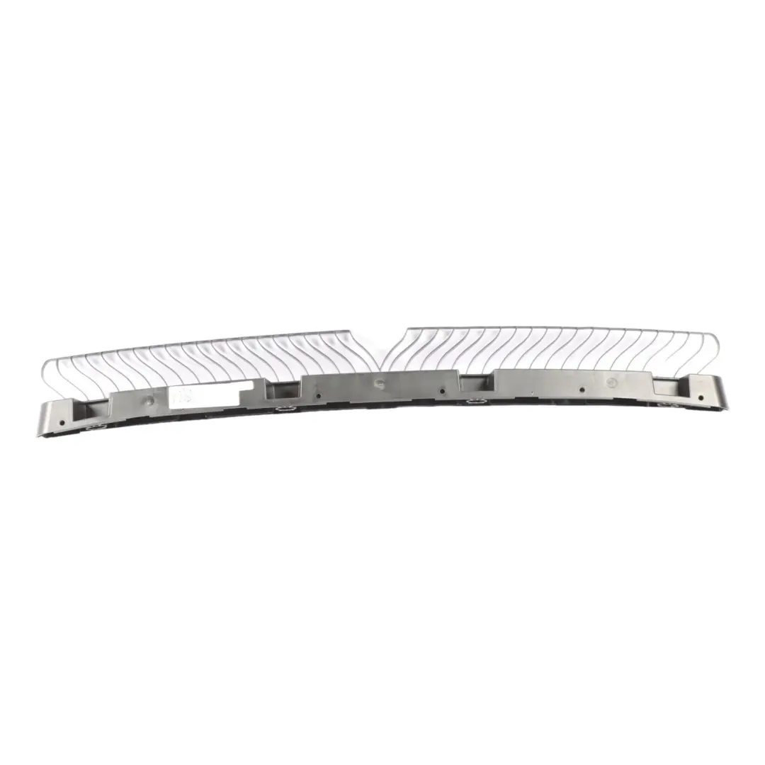  Soporte central del parachoques trasero del Volkswagen Golf 8 - SKU 5H6807863 - Número de pieza 5H6807863