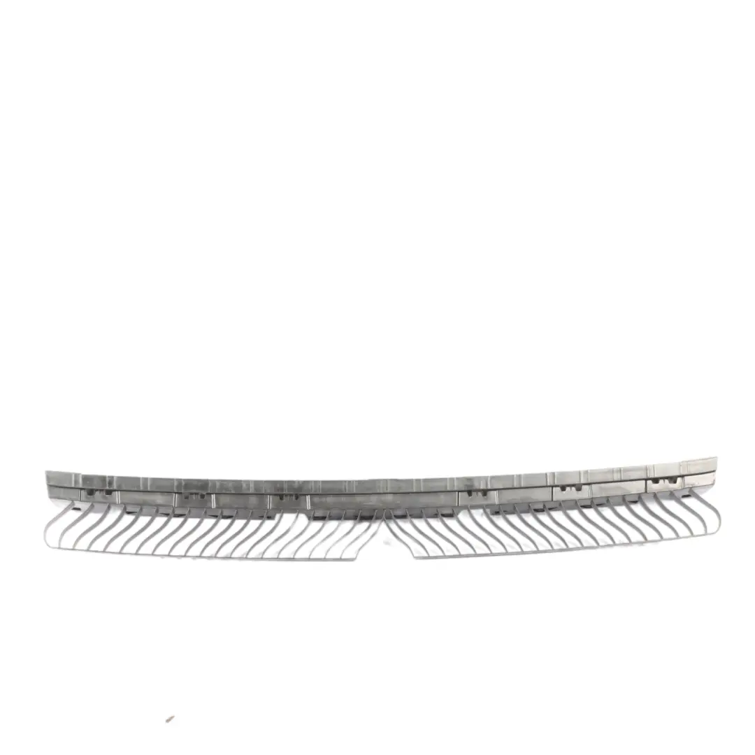 Soporte central del parachoques trasero del Volkswagen Golf 8 - SKU 5H6807863 - Número de pieza 5H6807863
