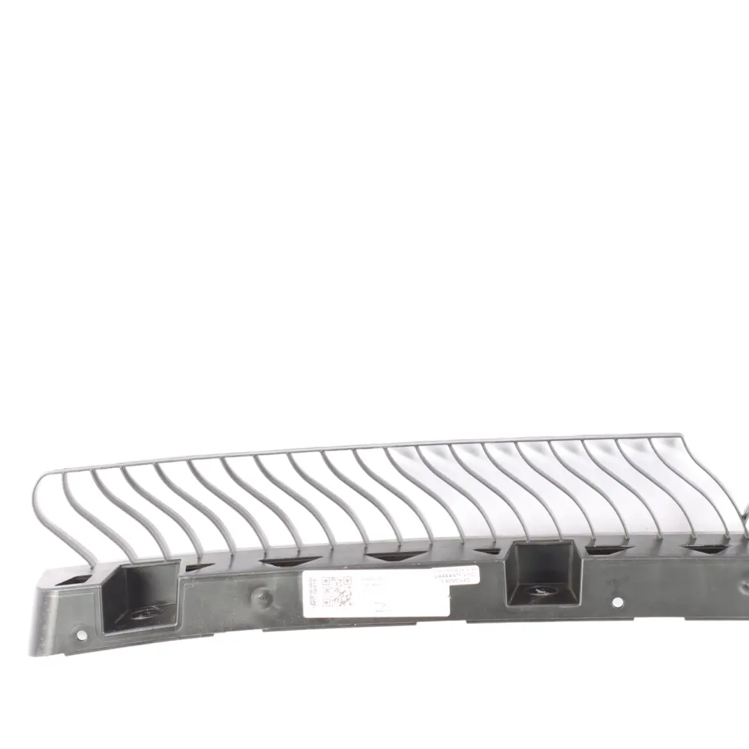 Bumper Centre Middle Mount Support Bracket to Volkswagen Golf 8 Rear with Part number 5H6807863 Volkswagen Golf 8 Rear Bumper Centre Middle Mount Support Bracket - SKU 5H6807863 - Part number 5H6807863