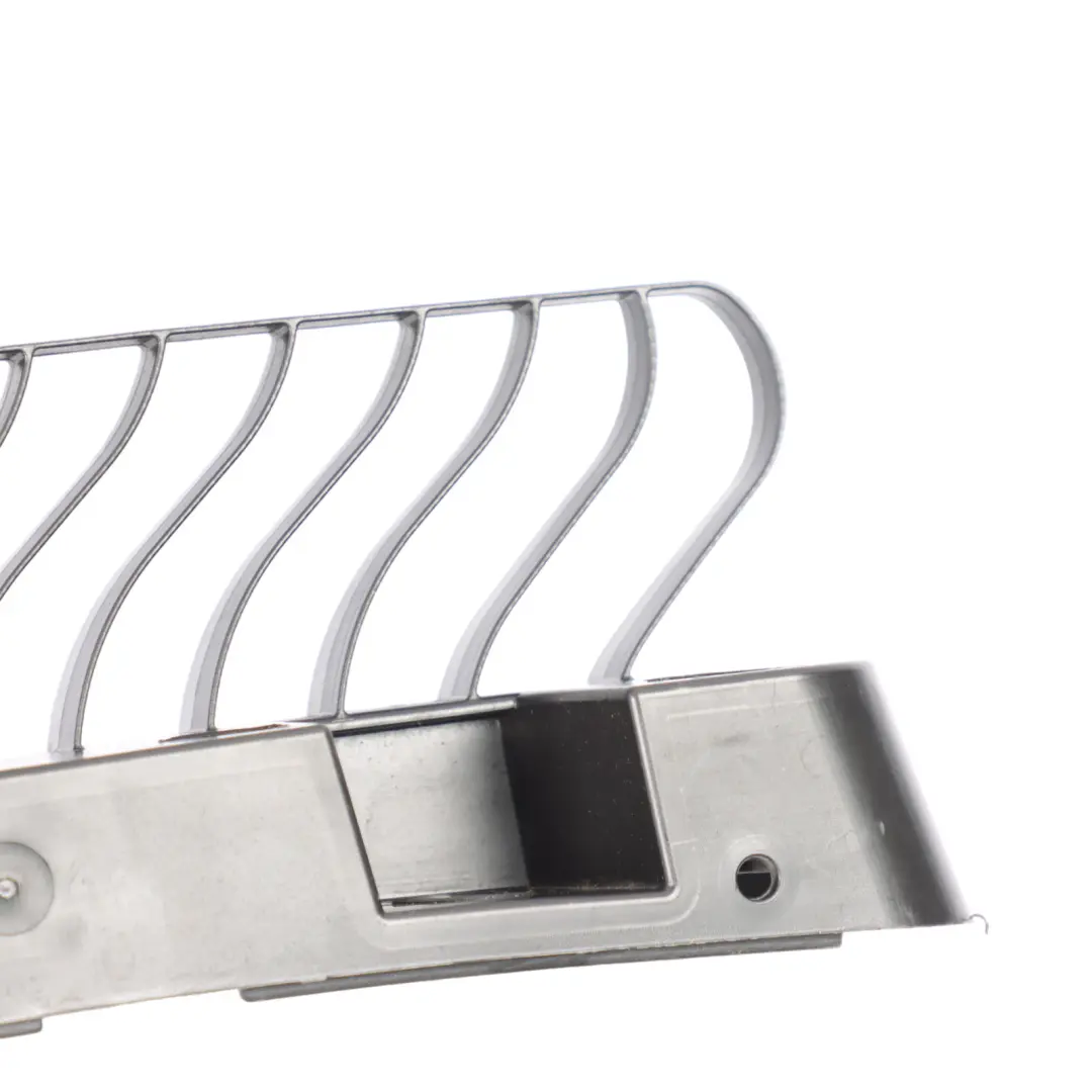 Bumper Centre Middle Mount Support Bracket to Volkswagen Golf 8 Rear with Part number 5H6807863 Volkswagen Golf 8 Rear Bumper Centre Middle Mount Support Bracket - SKU 5H6807863 - Part number 5H6807863