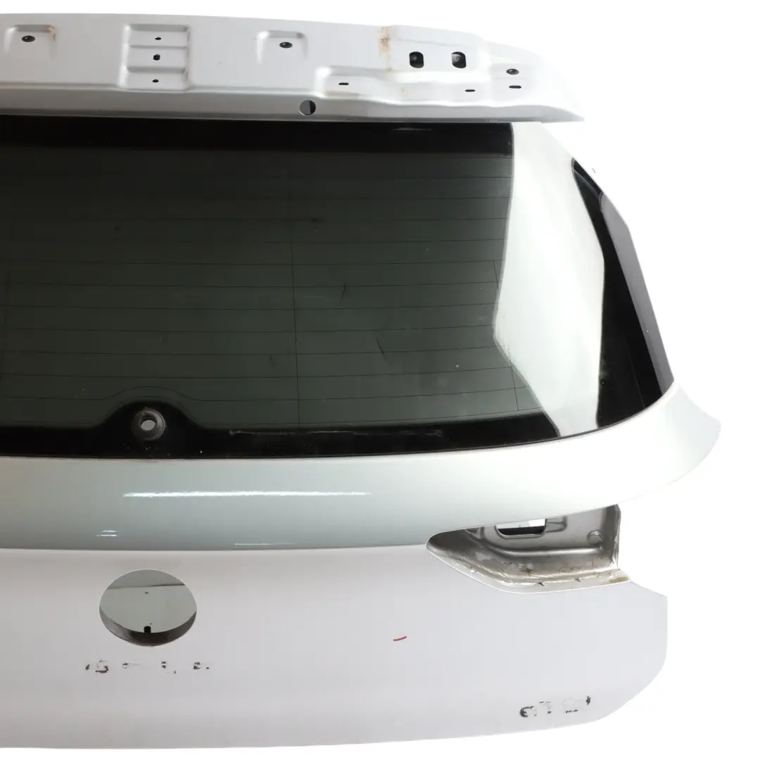 Mk8 CD1 Boot Lid Tailgate Rear Trunk Cover Reflex Silver - LA7W to Volkswagen Golf with Part number 5H6827025D-RES Volkswagen Golf Mk8 CD1 Boot Lid Tailgate Rear Trunk Cover Reflex Silver - LA7W - SKU 5H6827025D-RES - Part number 5H6827025D-RES