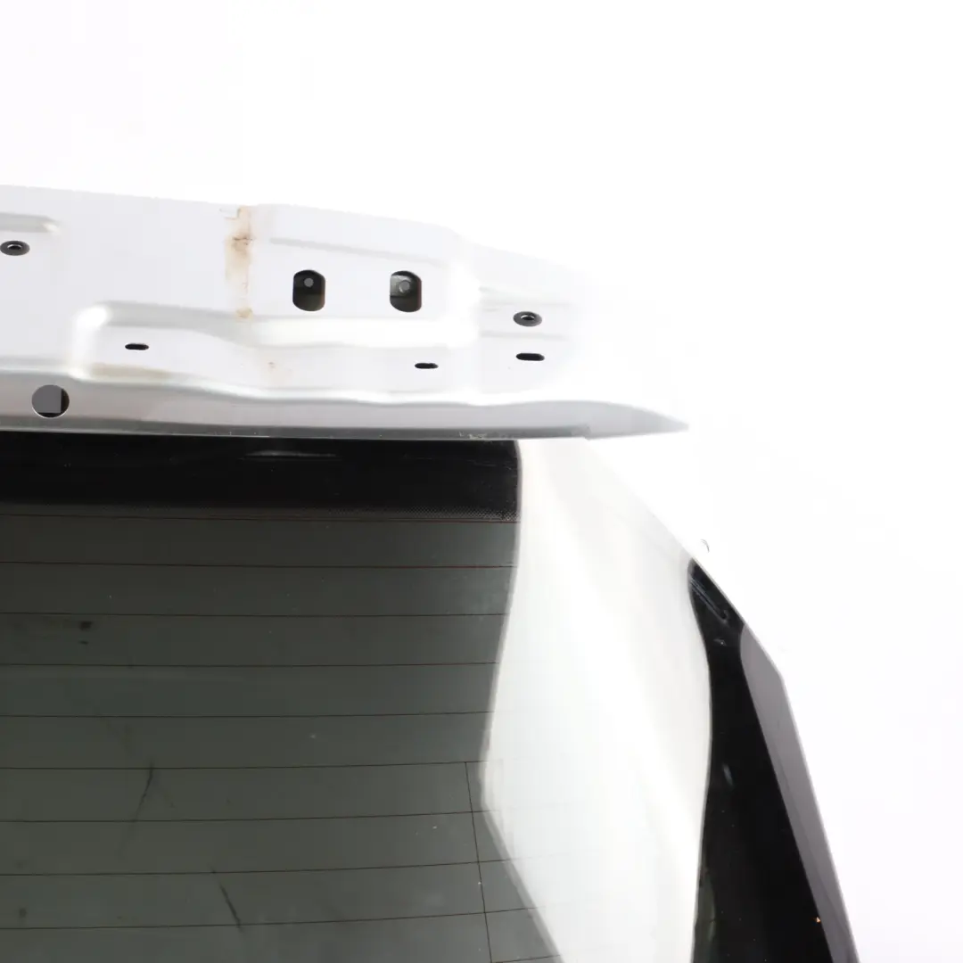 Mk8 CD1 Boot Lid Tailgate Rear Trunk Cover Reflex Silver - LA7W to Volkswagen Golf with Part number 5H6827025D-RES Volkswagen Golf Mk8 CD1 Boot Lid Tailgate Rear Trunk Cover Reflex Silver - LA7W - SKU 5H6827025D-RES - Part number 5H6827025D-RES