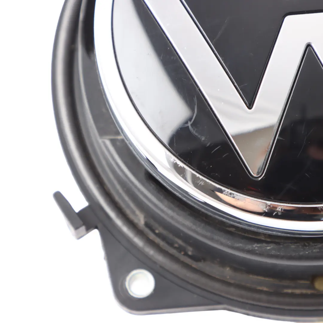 Hecköffner Trunk Mechanismus Aktuator Abzeichen Emblem für Volkswagen Golf 8 mit Teilenummer 5H6827469A Volkswagen Golf 8 Hecköffner Trunk Mechanismus Aktuator Abzeichen Emblem - SKU 5H6827469A - Teilenummer 5H6827469A