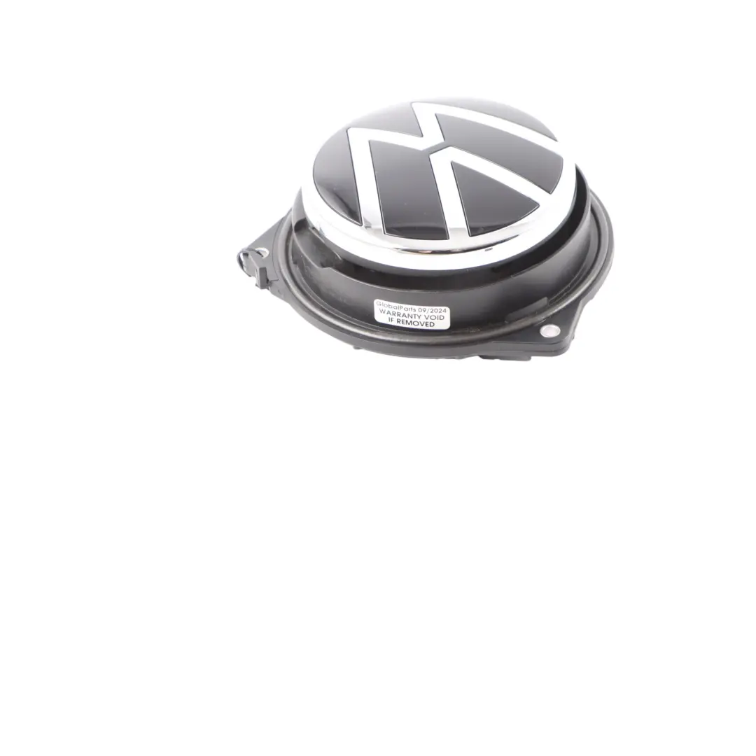 Hecköffner Trunk Mechanismus Aktuator Abzeichen Emblem für Volkswagen Golf 8 mit Teilenummer 5H6827469A Volkswagen Golf 8 Hecköffner Trunk Mechanismus Aktuator Abzeichen Emblem - SKU 5H6827469A - Teilenummer 5H6827469A