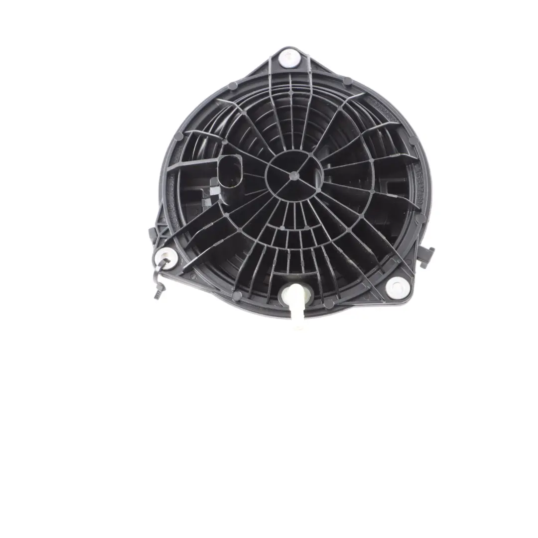 Volkswagen Golf 8 Rear Opener Trunk Mechanism Actuator Badge Emblem - SKU 5H6827469A - Part number 5H6827469A