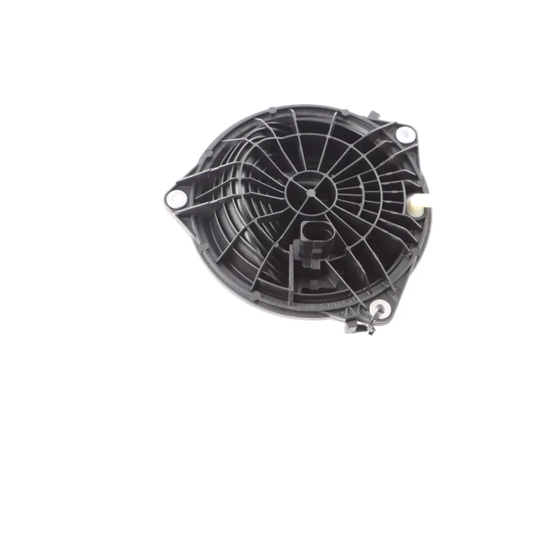 Volkswagen Golf 8 Rear Opener Trunk Mechanism Actuator Badge Emblem - SKU 5H6827469A - Part number 5H6827469A