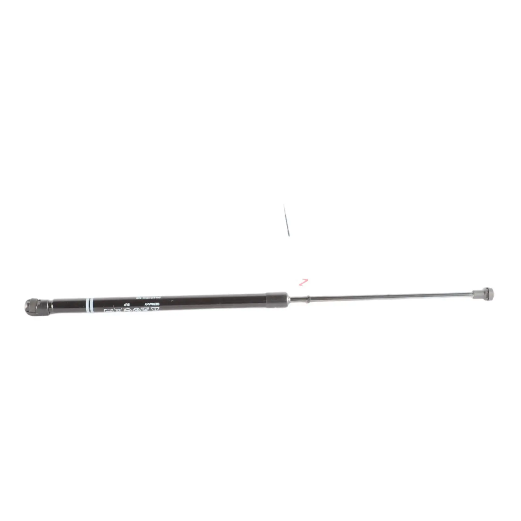 VW Golf CD1 8 Pressurized Gas Strut Left Right N/O/S Tailgate Trunk 5H6827550K