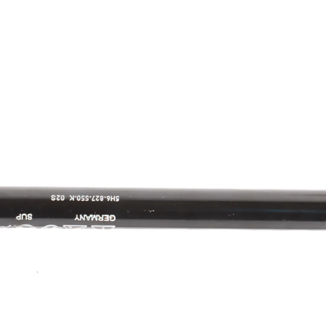 Pressurized Gas Strut Left Right N/O/S Tailgate Trunk to VW Golf CD1 8 with Part number 5H6827550K VW Golf CD1 8 Pressurized Gas Strut Left Right N/O/S Tailgate Trunk - SKU 5H6827550K - Part number 5H6827550K