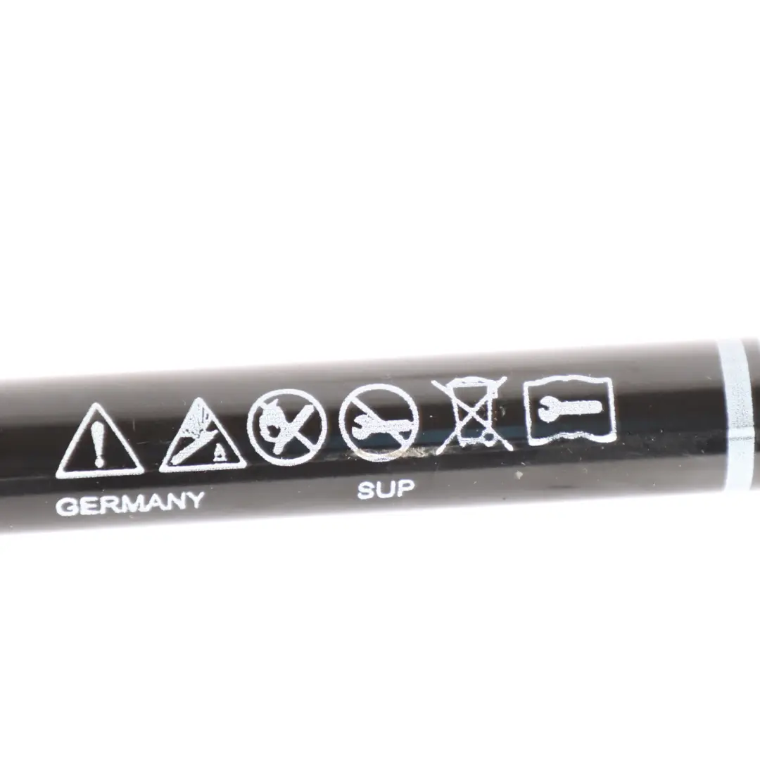 Pressurized Gas Strut Left Right N/O/S Tailgate Trunk to VW Golf CD1 8 with Part number 5H6827550K VW Golf CD1 8 Pressurized Gas Strut Left Right N/O/S Tailgate Trunk - SKU 5H6827550K - Part number 5H6827550K