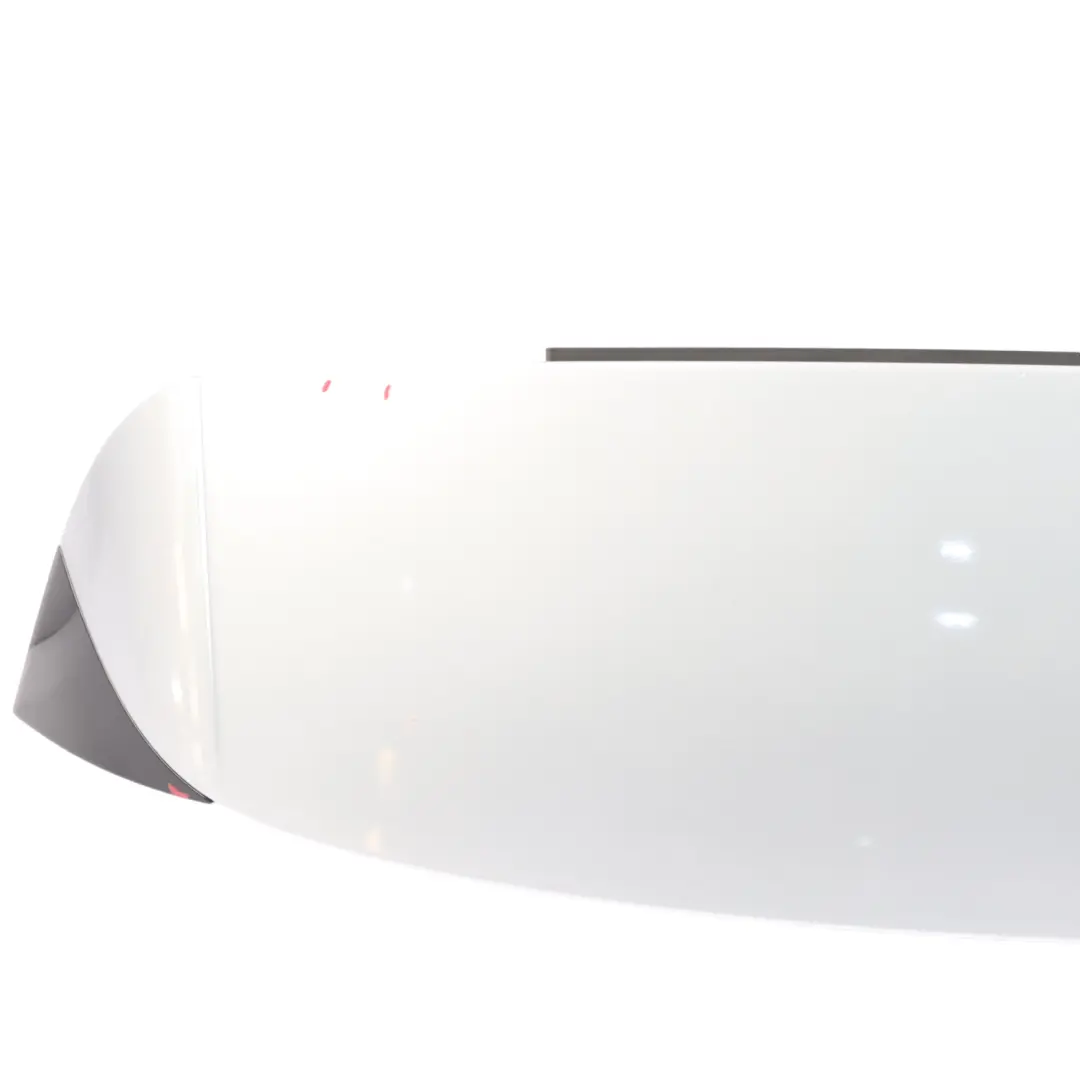 Mk8 Rear Spoiler Boot Tailgate Trim Panel Reflex Silver - LA7W to Volkswagen Golf with Part number 5H6827933G-RES Volkswagen Golf Mk8 Rear Spoiler Boot Tailgate Trim Panel Reflex Silver - LA7W - SKU 5H6827933G-RES - Part number 5H6827933G-RES